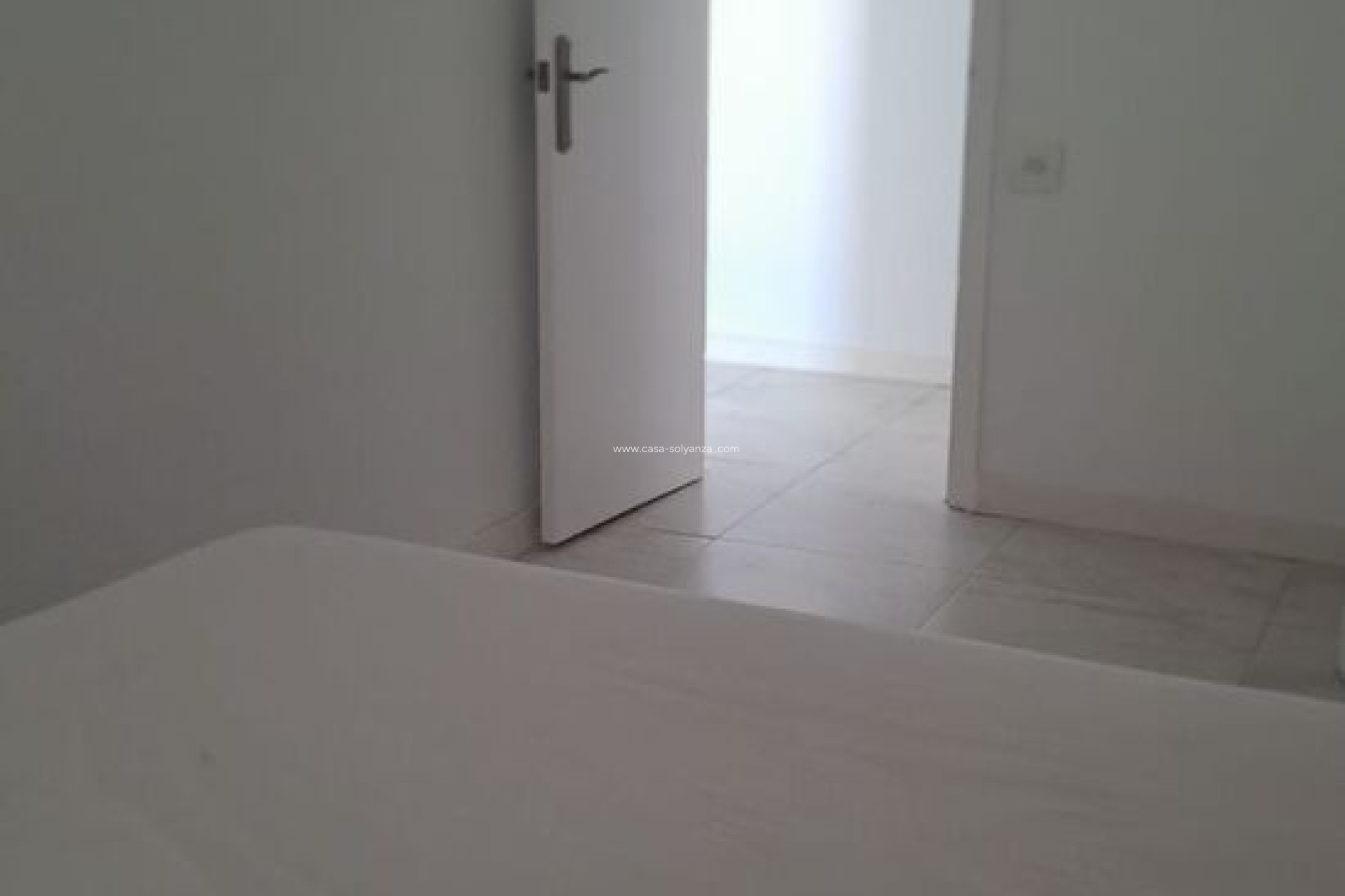 Revente - Appartement - Jávea - Costa Blanca