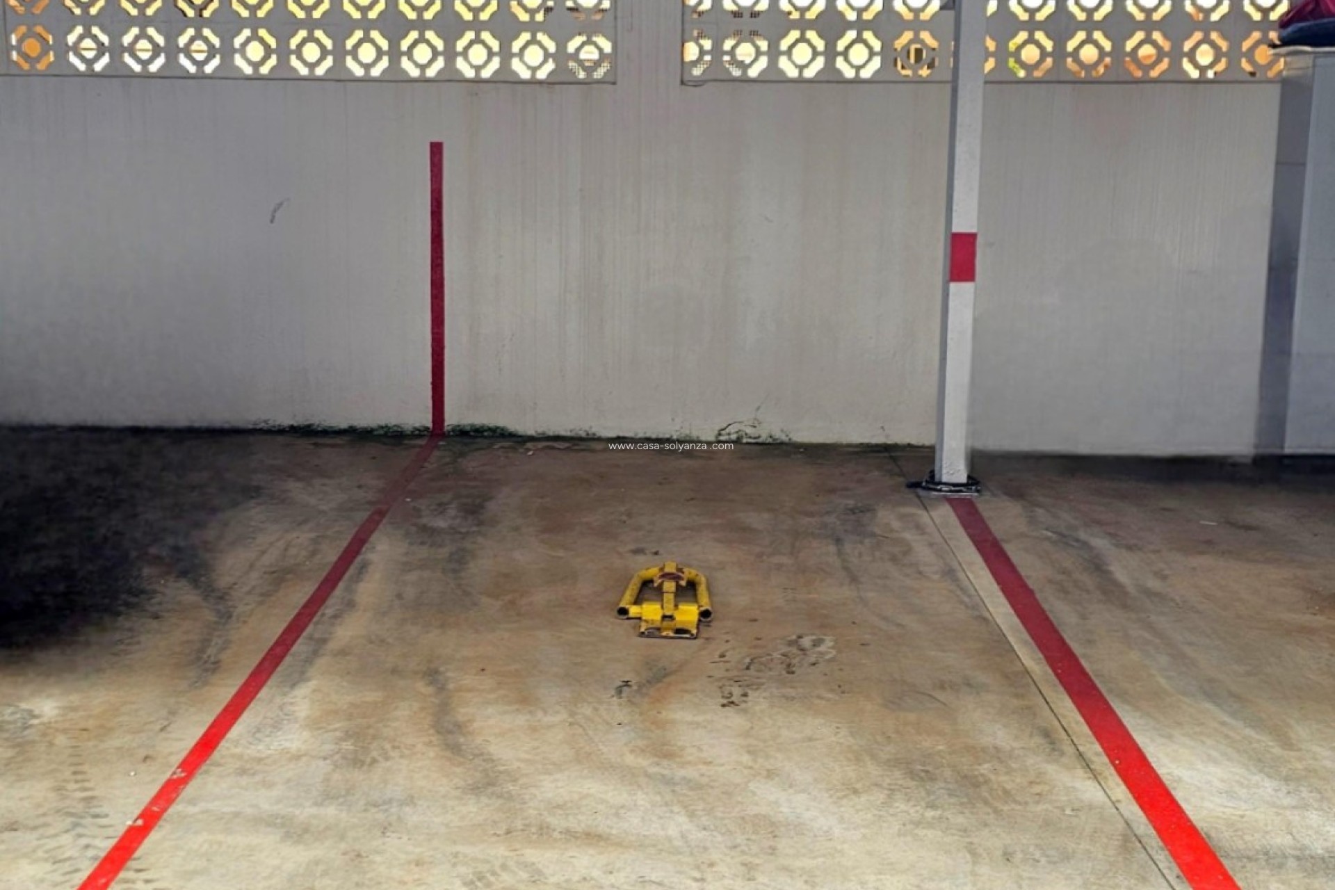 Revente - Appartement - Jávea - Costa Blanca