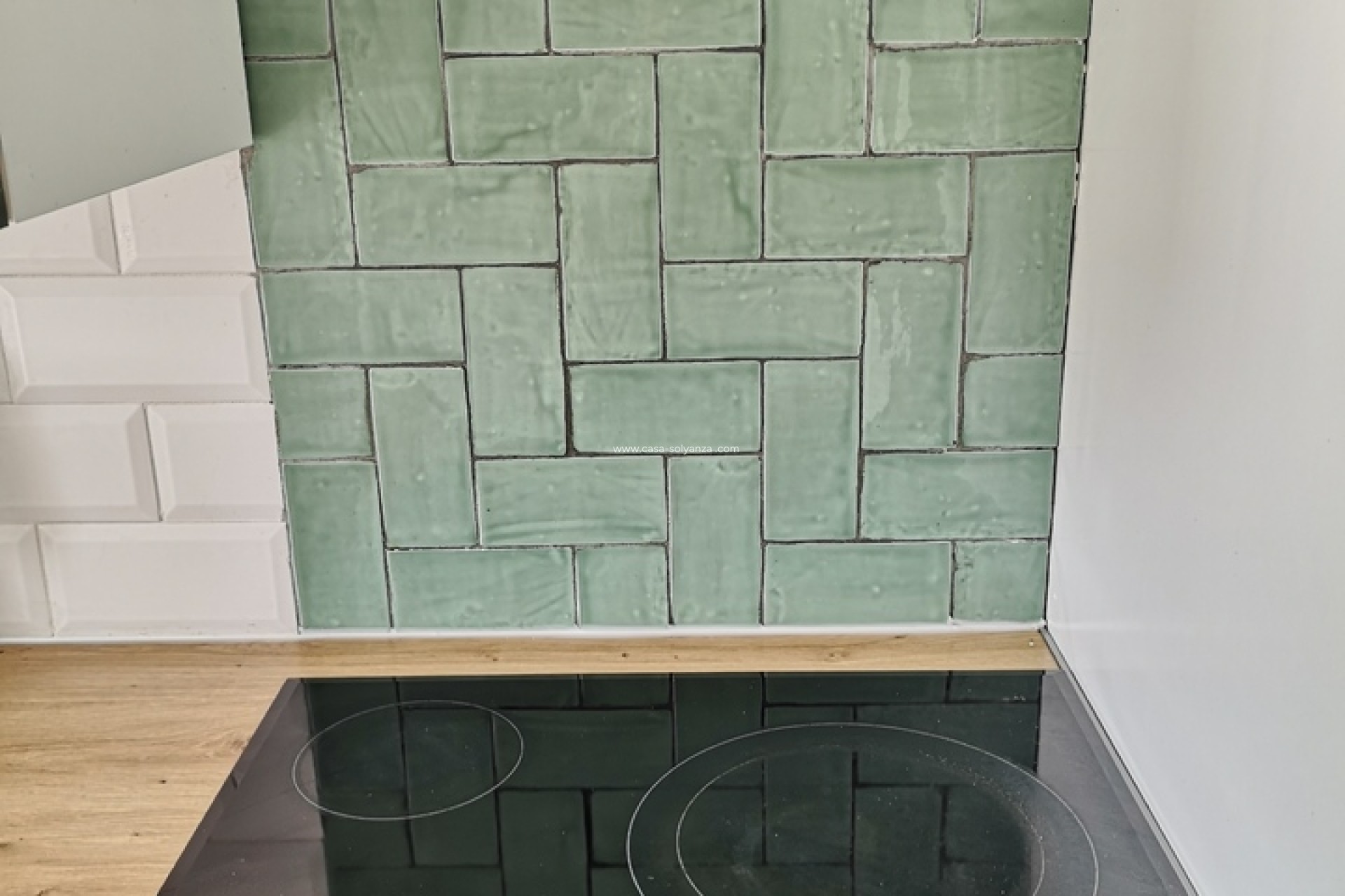 Revente - Appartement - Jávea - Costa Blanca