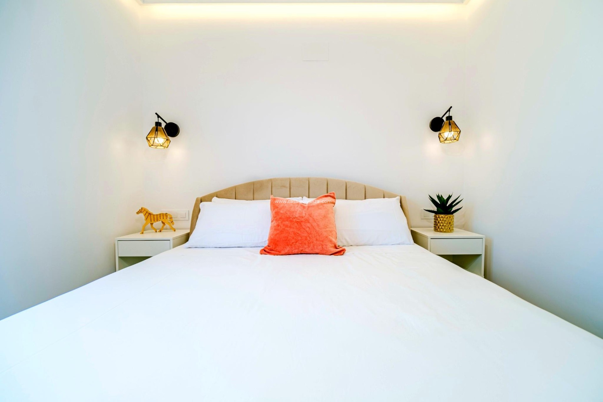 Revente - Appartement - Jávea - Costa Blanca