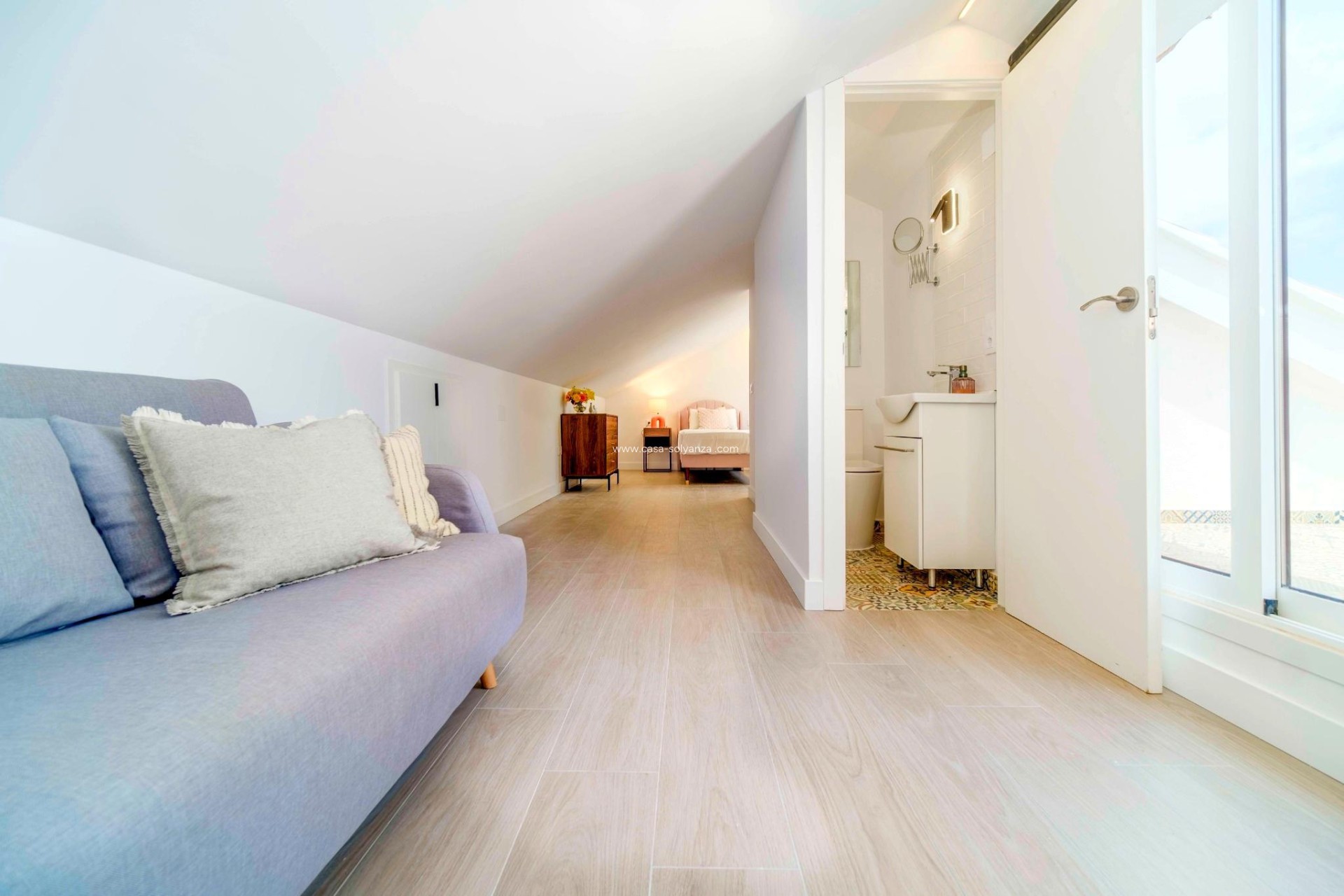 Revente - Appartement - Jávea - Costa Blanca