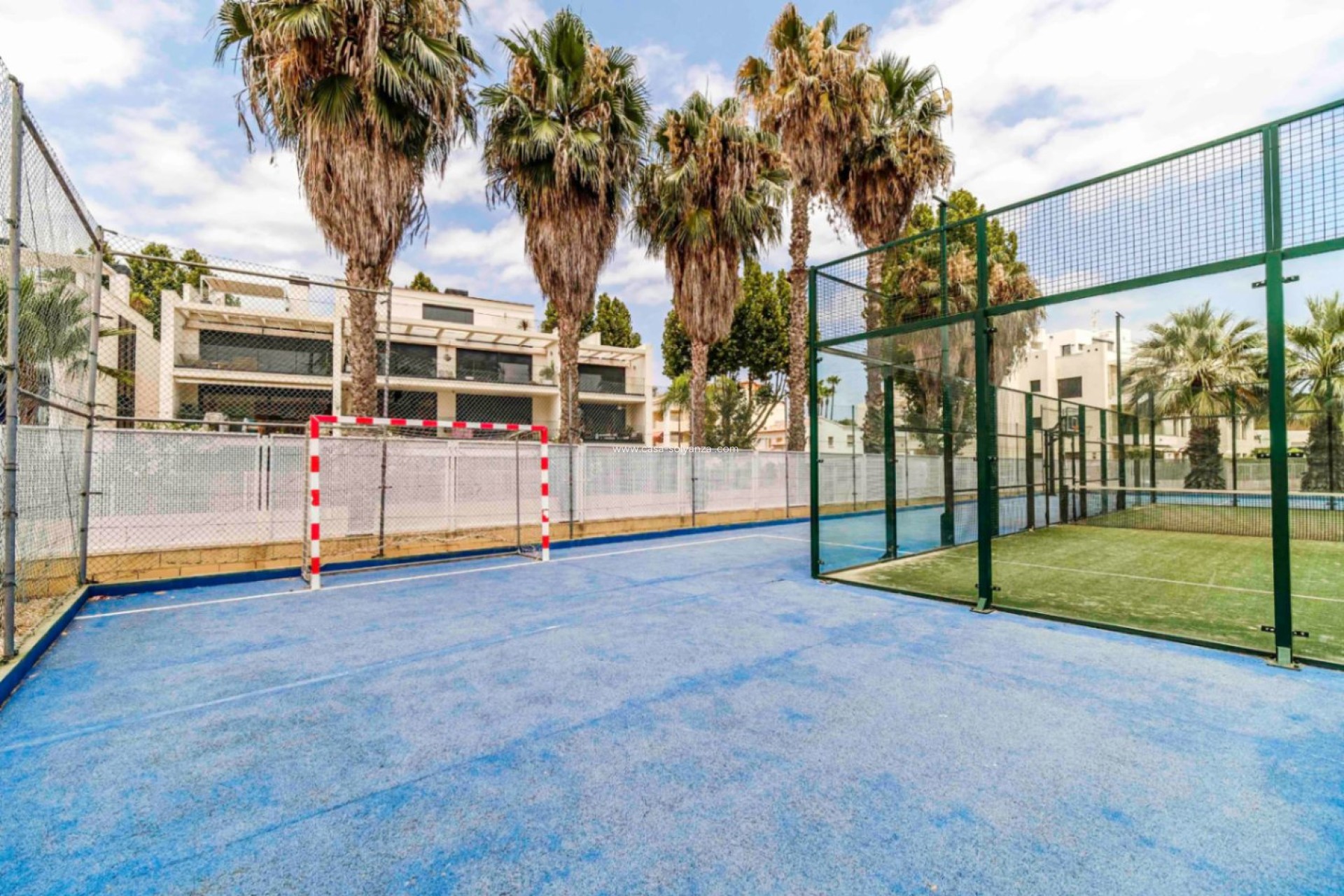 Revente - Appartement - Jávea - Costa Blanca