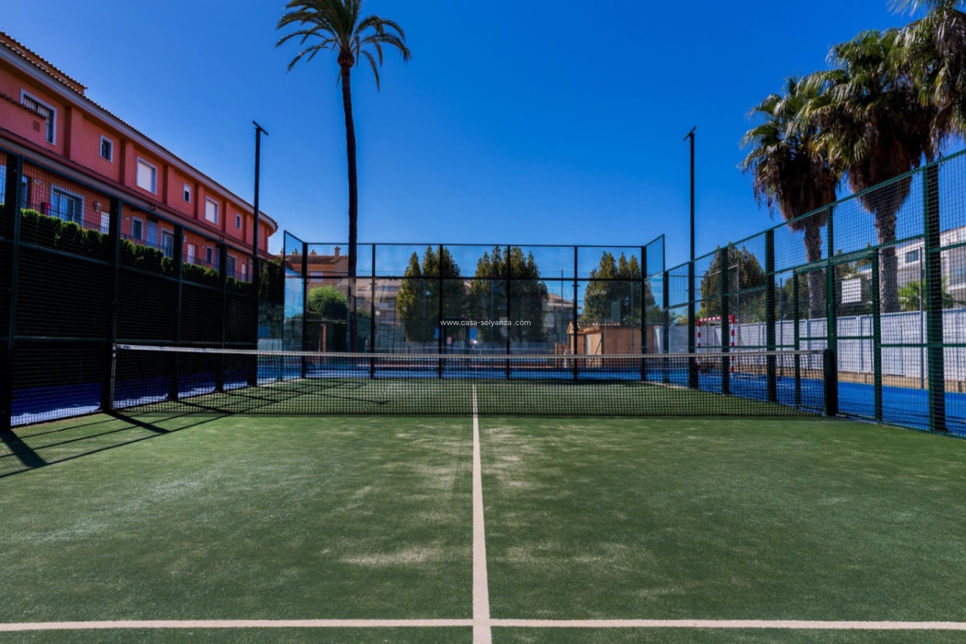 Revente - Appartement - Jávea - Costa Blanca