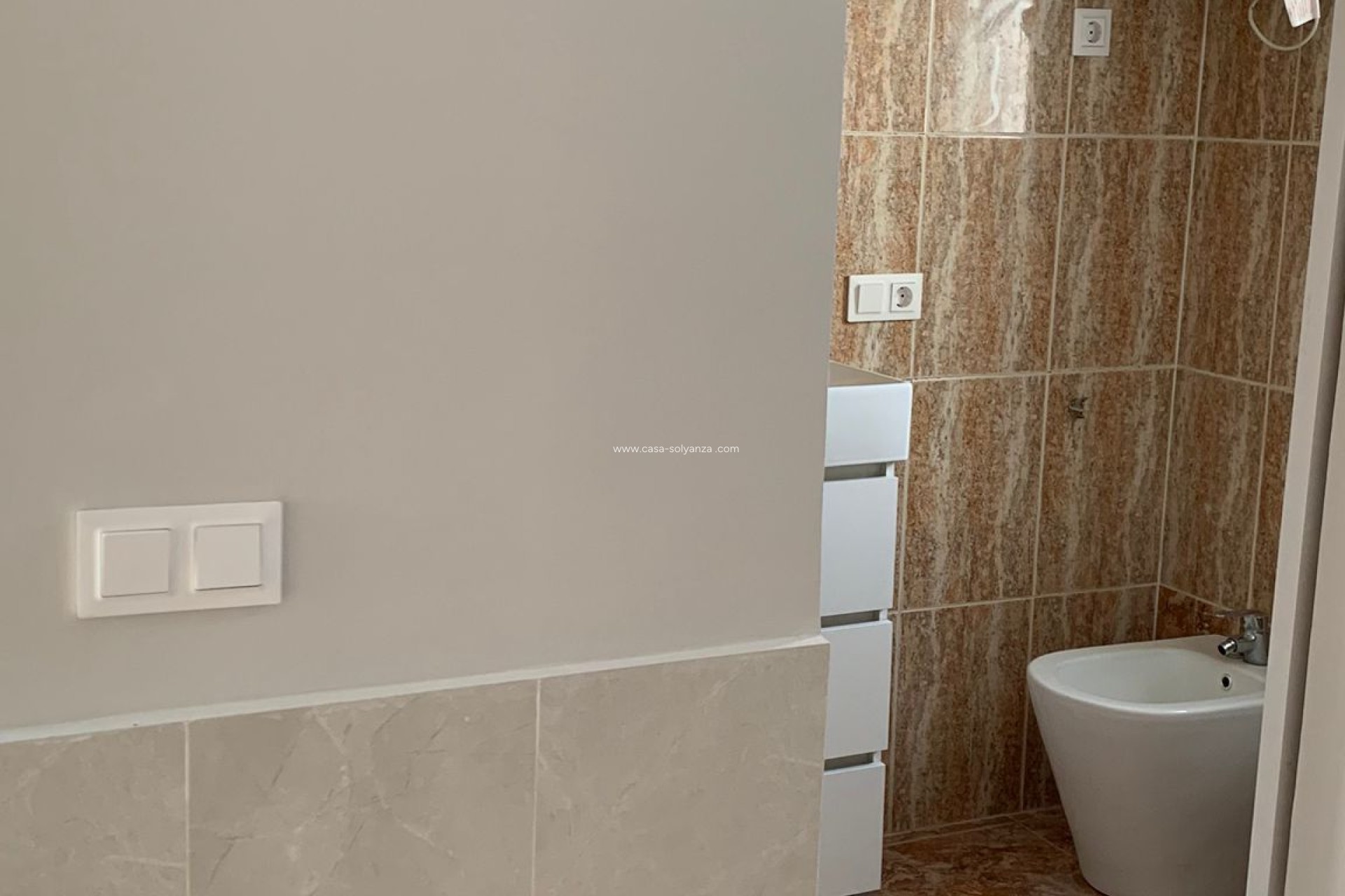 Revente - Appartement - Jávea - Costa Blanca