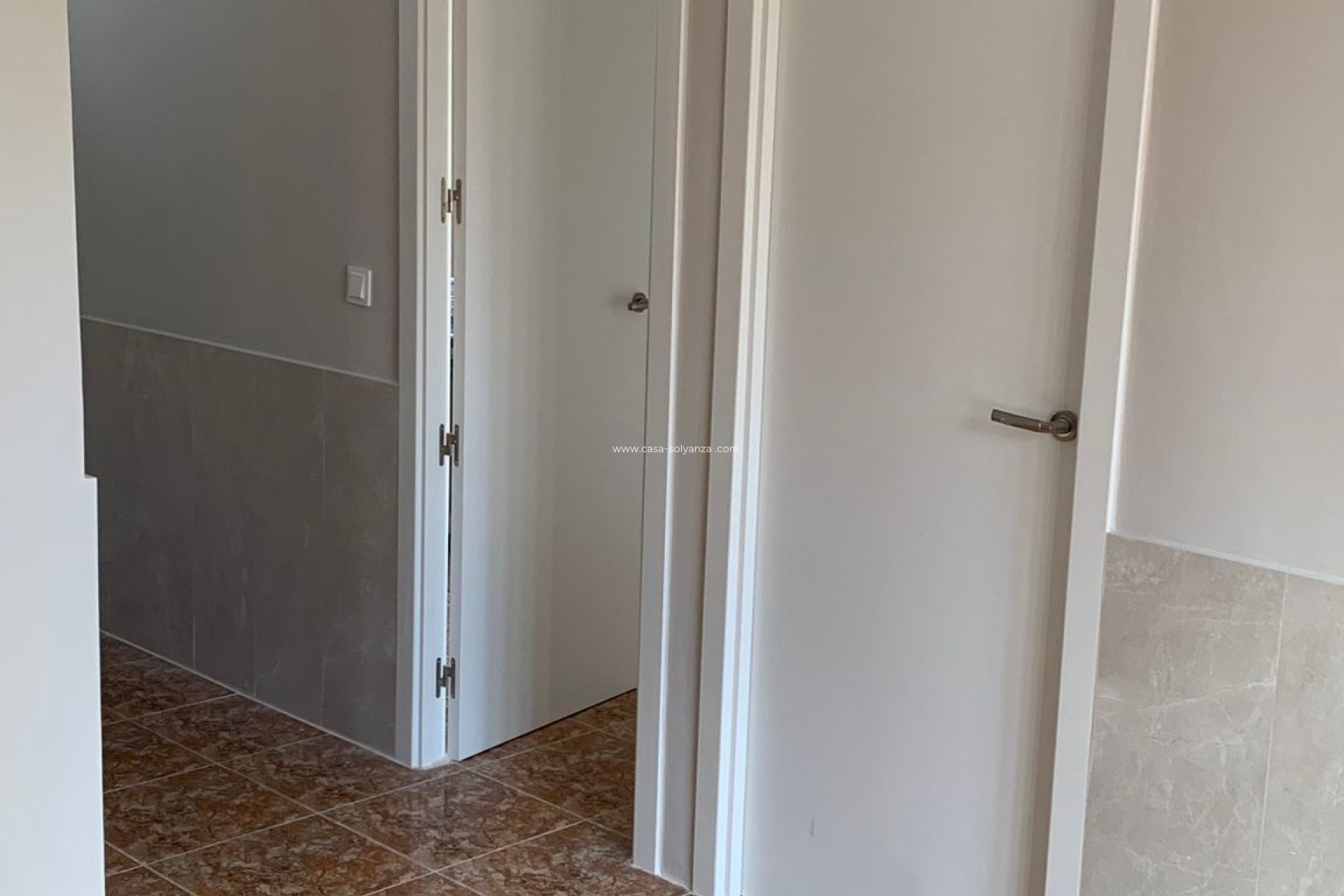 Revente - Appartement - Jávea - Costa Blanca