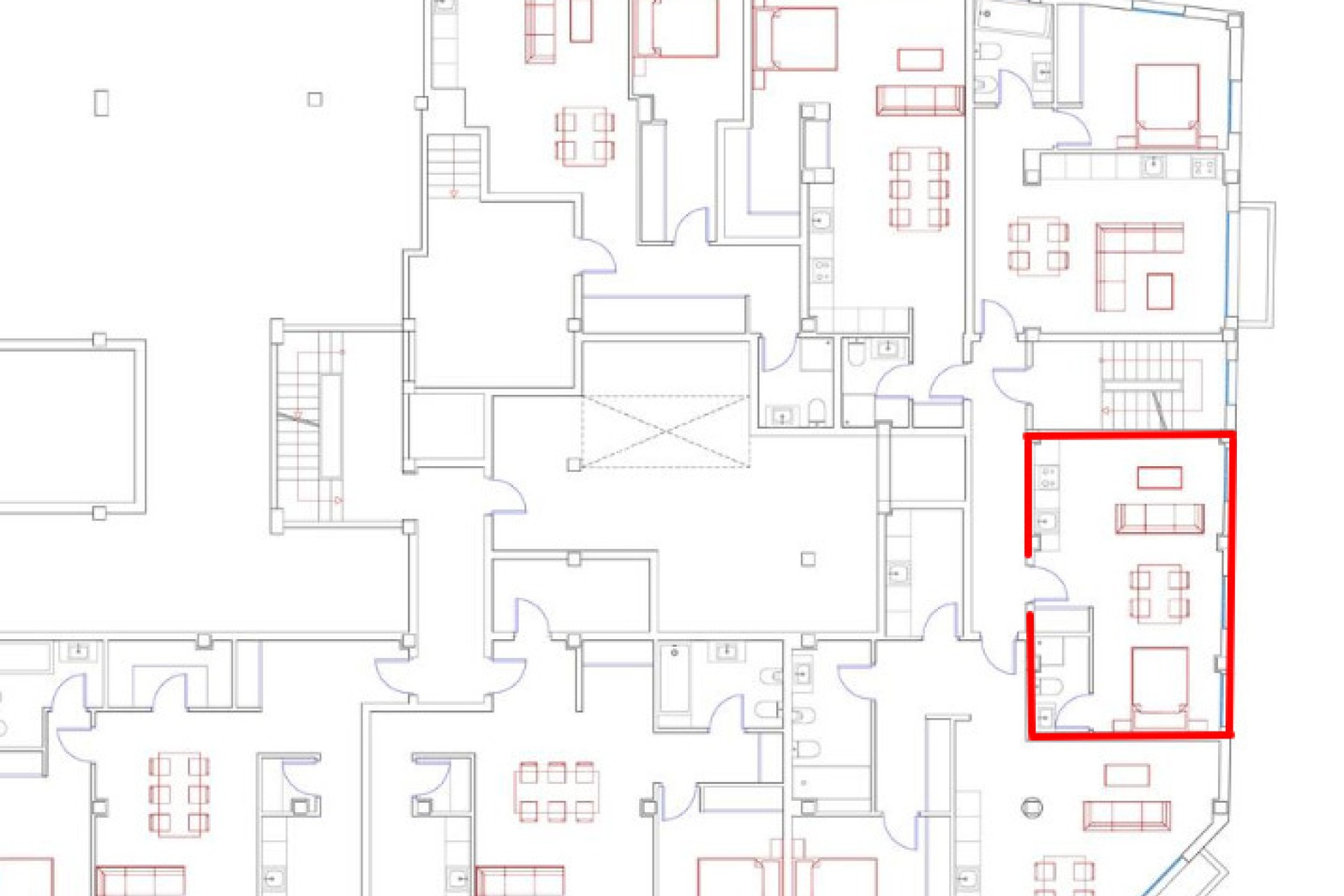 Revente - Appartement - Jávea - Costa Blanca