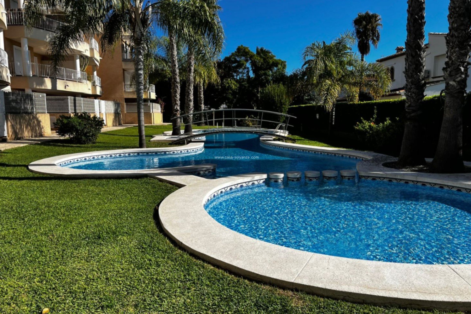 Revente - Appartement - Jávea - Costa Blanca