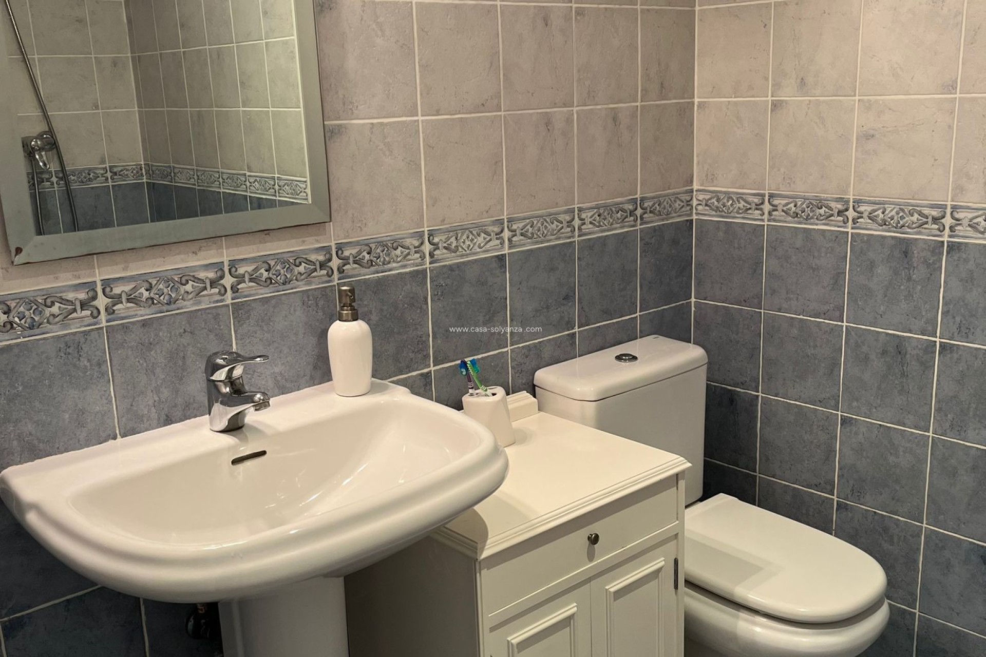 Revente - Appartement - Jávea - Costa Blanca
