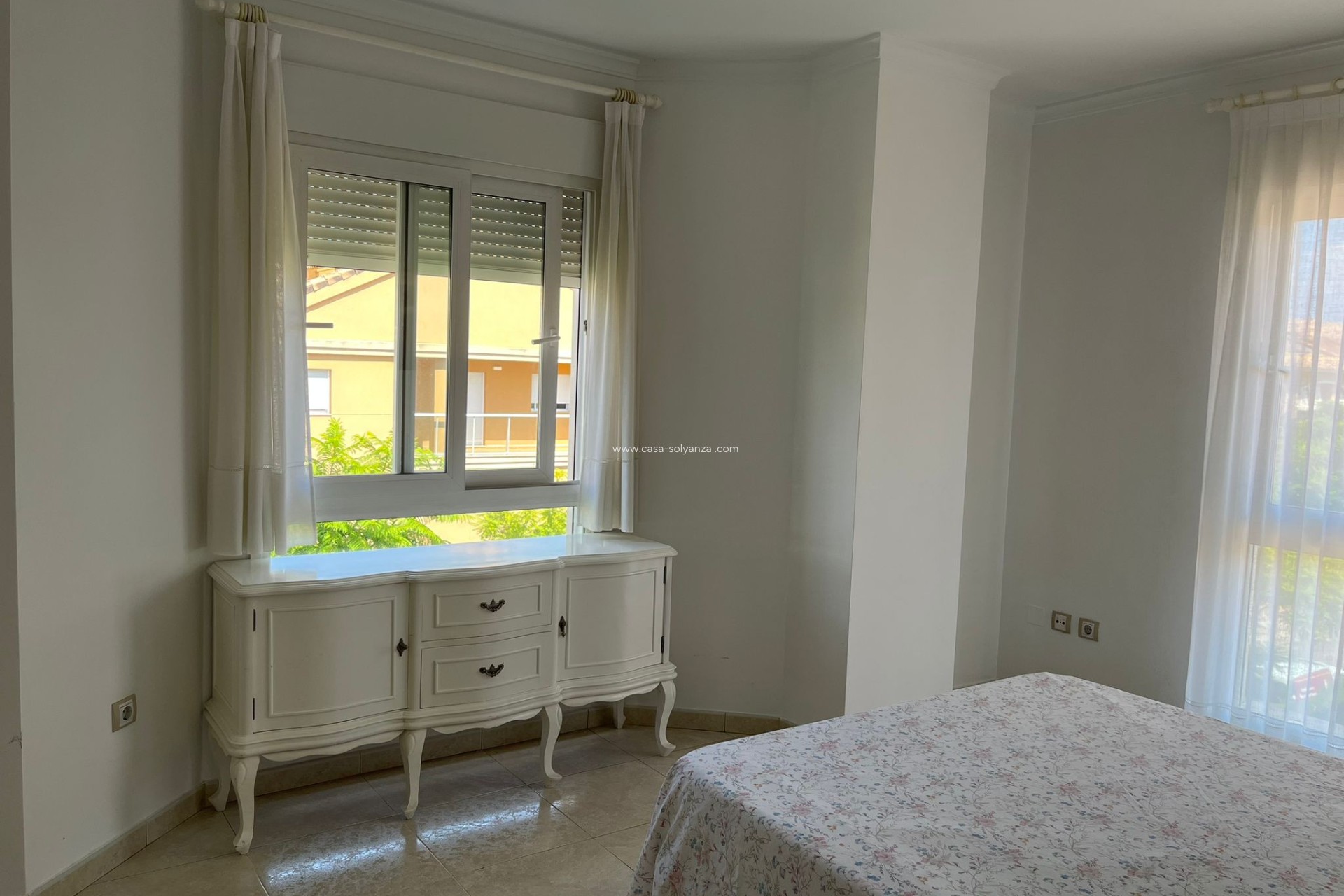Revente - Appartement - Jávea - Costa Blanca