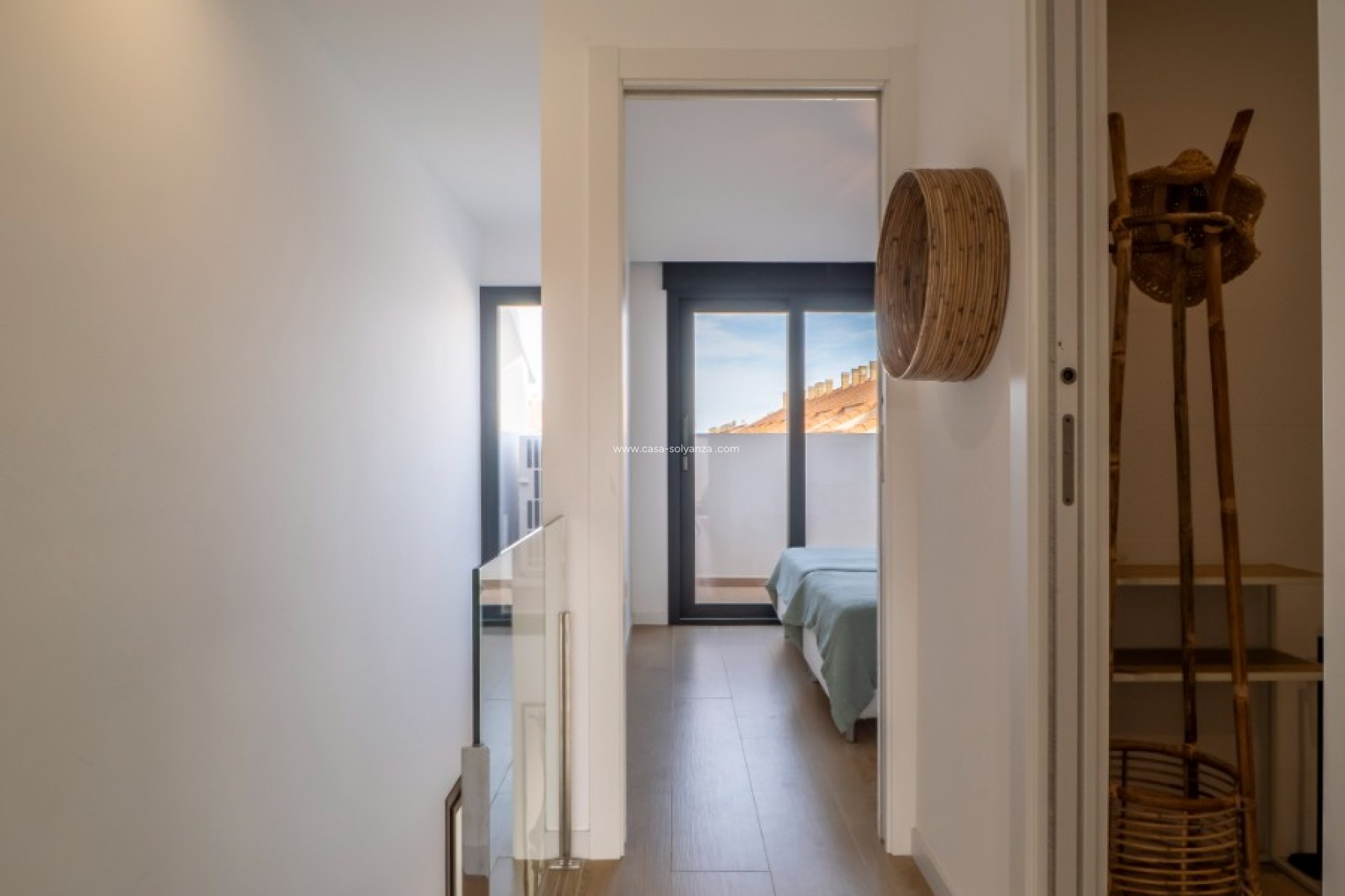 Revente - Appartement - Jávea - El Arenal