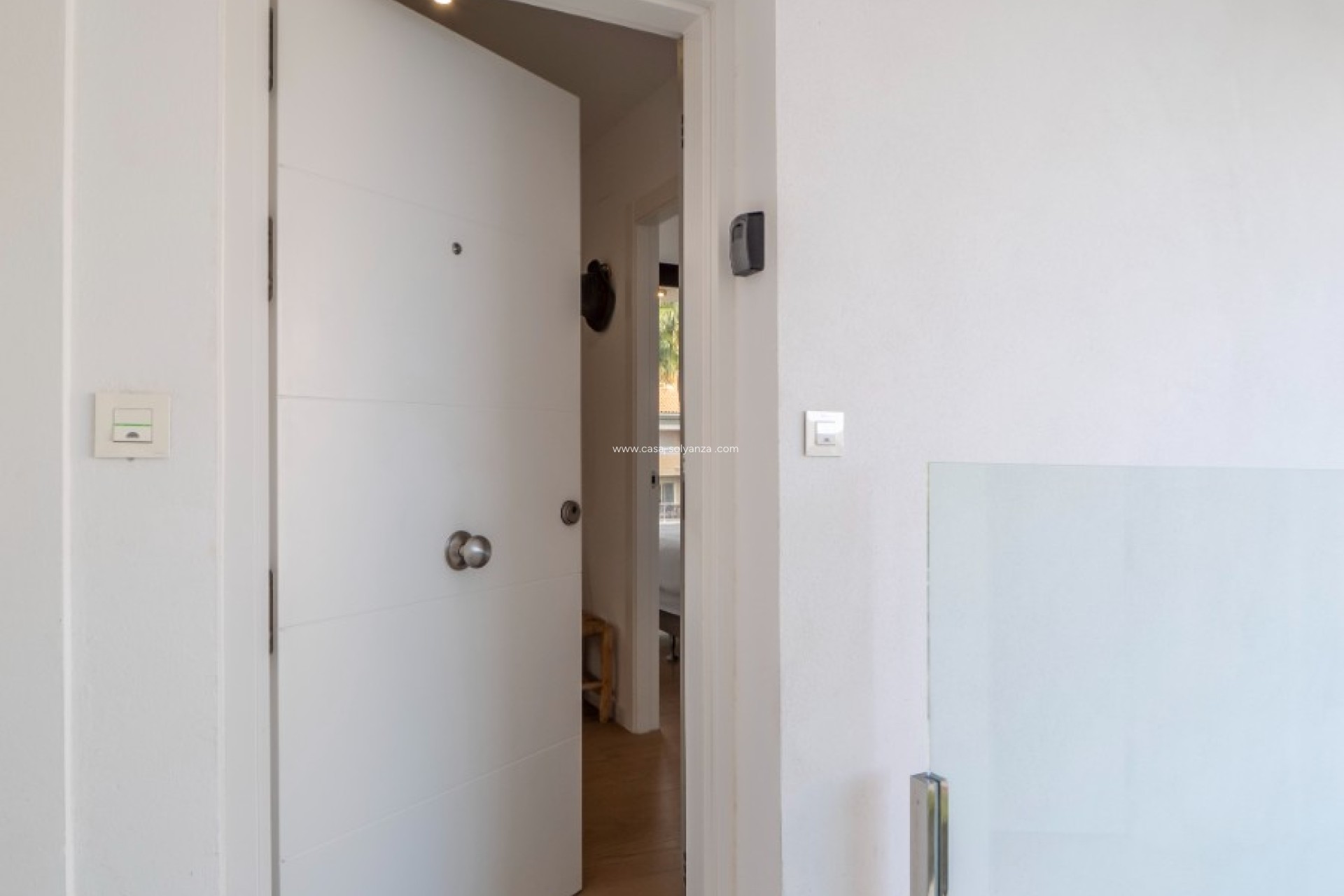 Revente - Appartement - Jávea - El Arenal