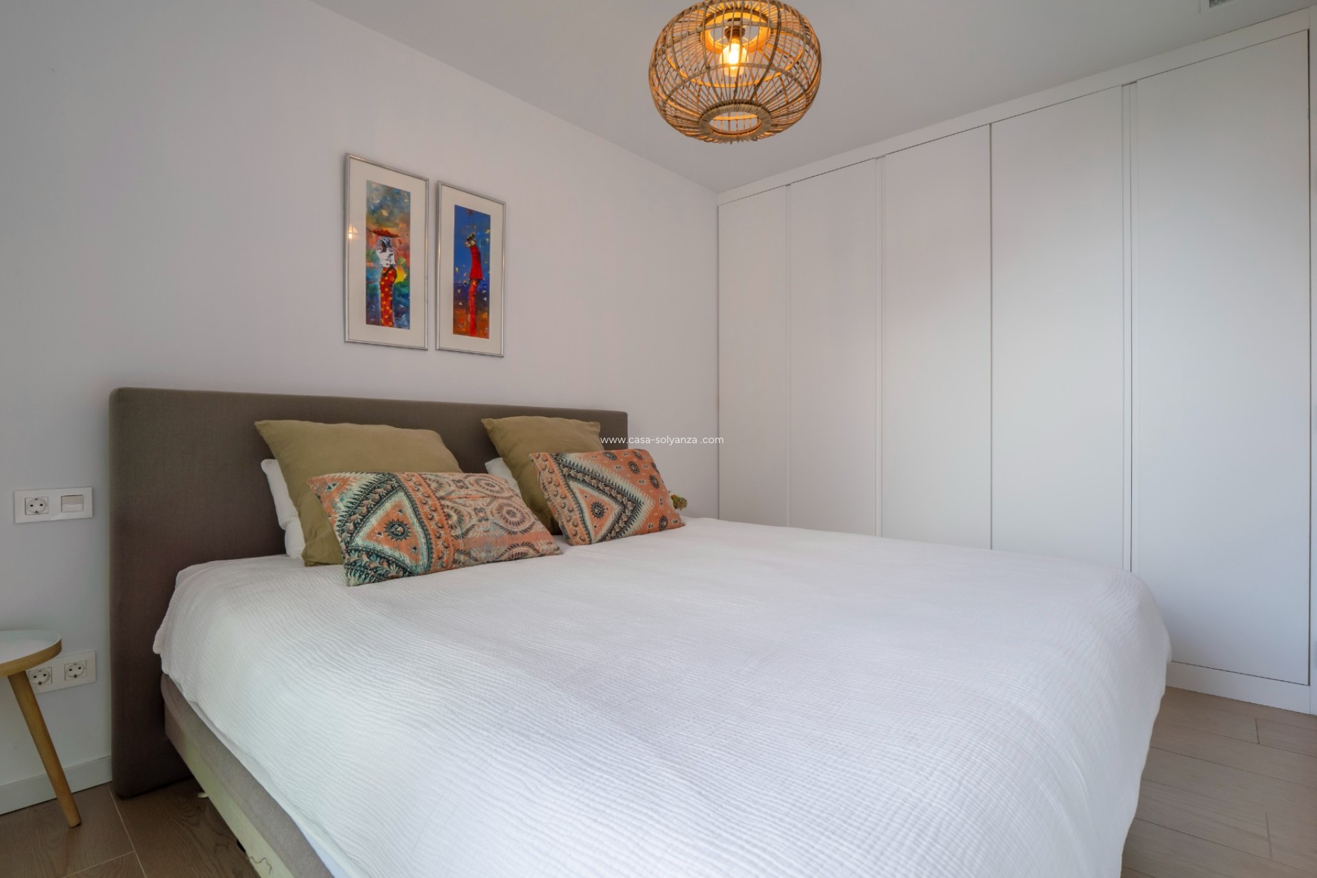 Revente - Appartement - Jávea - El Arenal