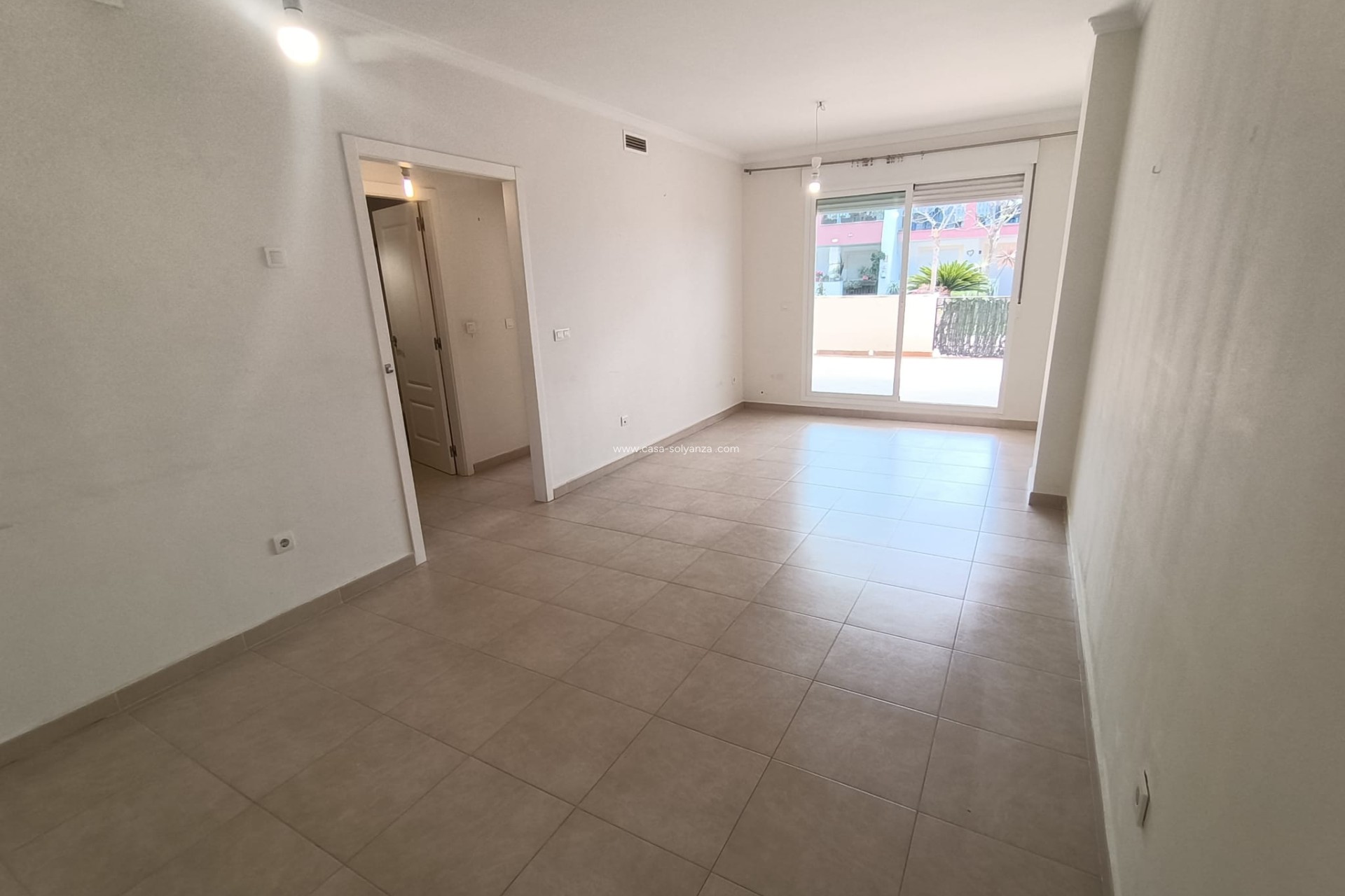 Revente - Appartement - Jesus Pobre - Inland