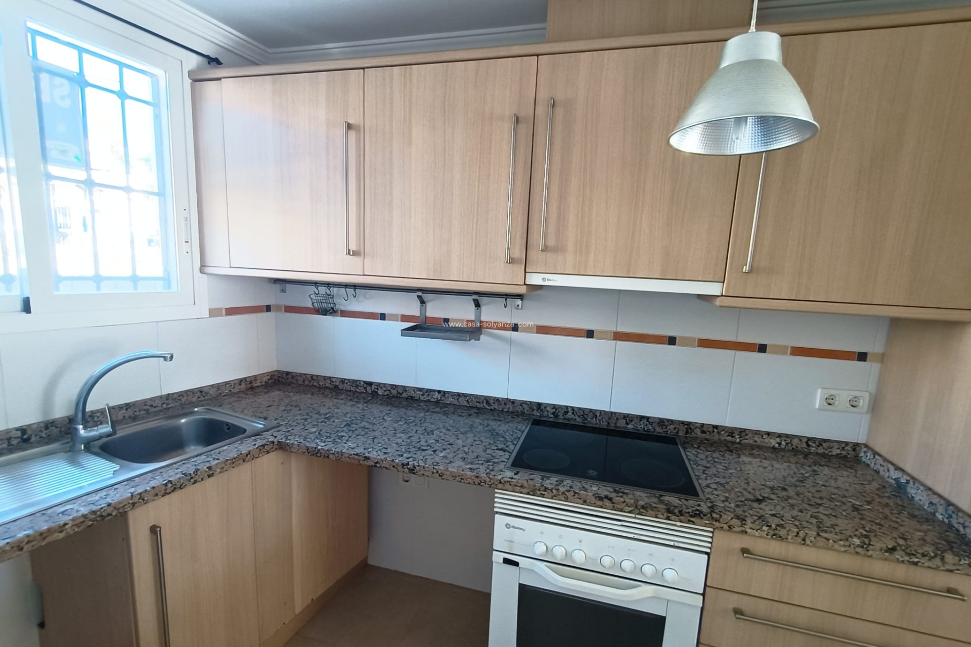 Revente - Appartement - Jesus Pobre - Inland