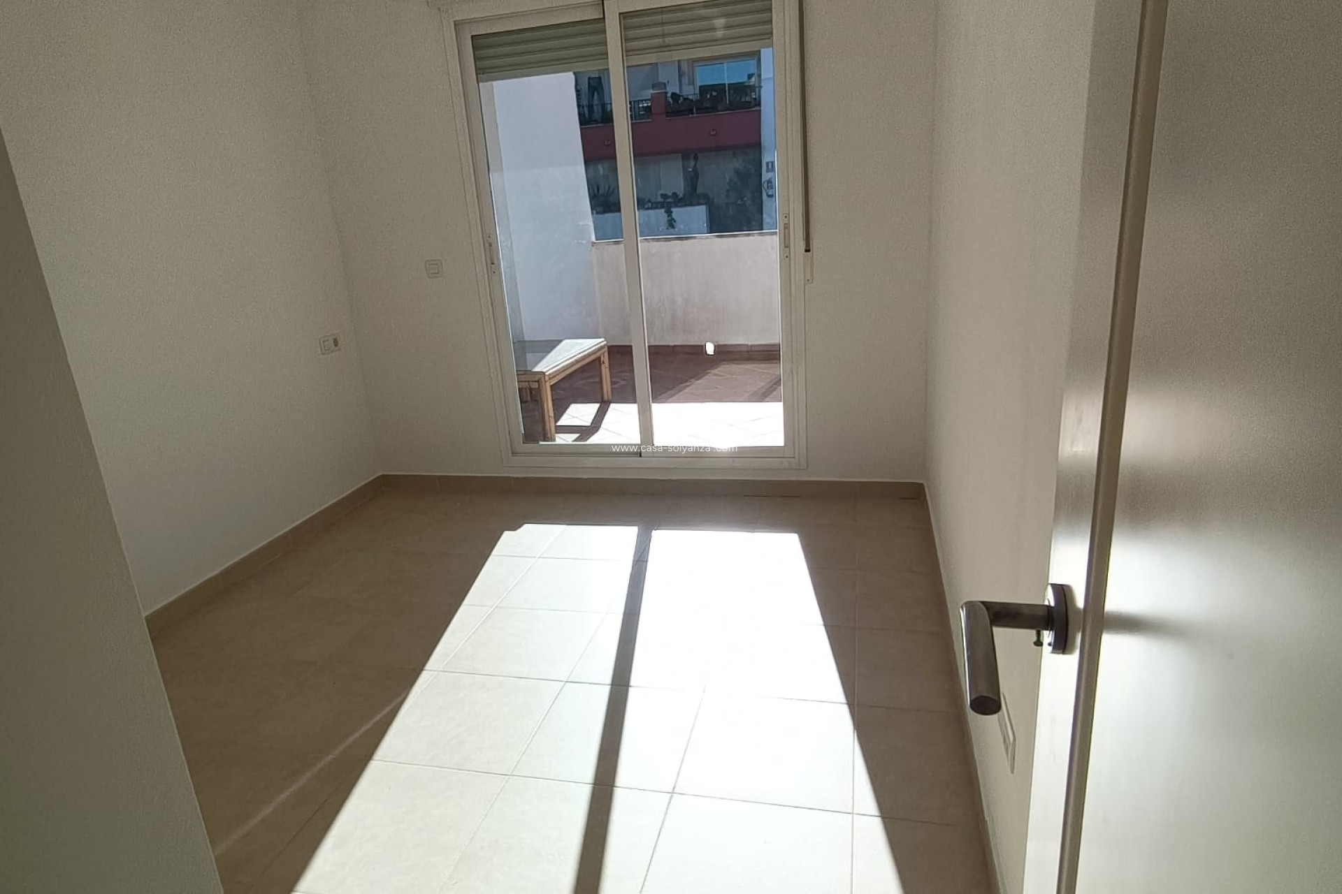 Revente - Appartement - Jesus Pobre - Inland