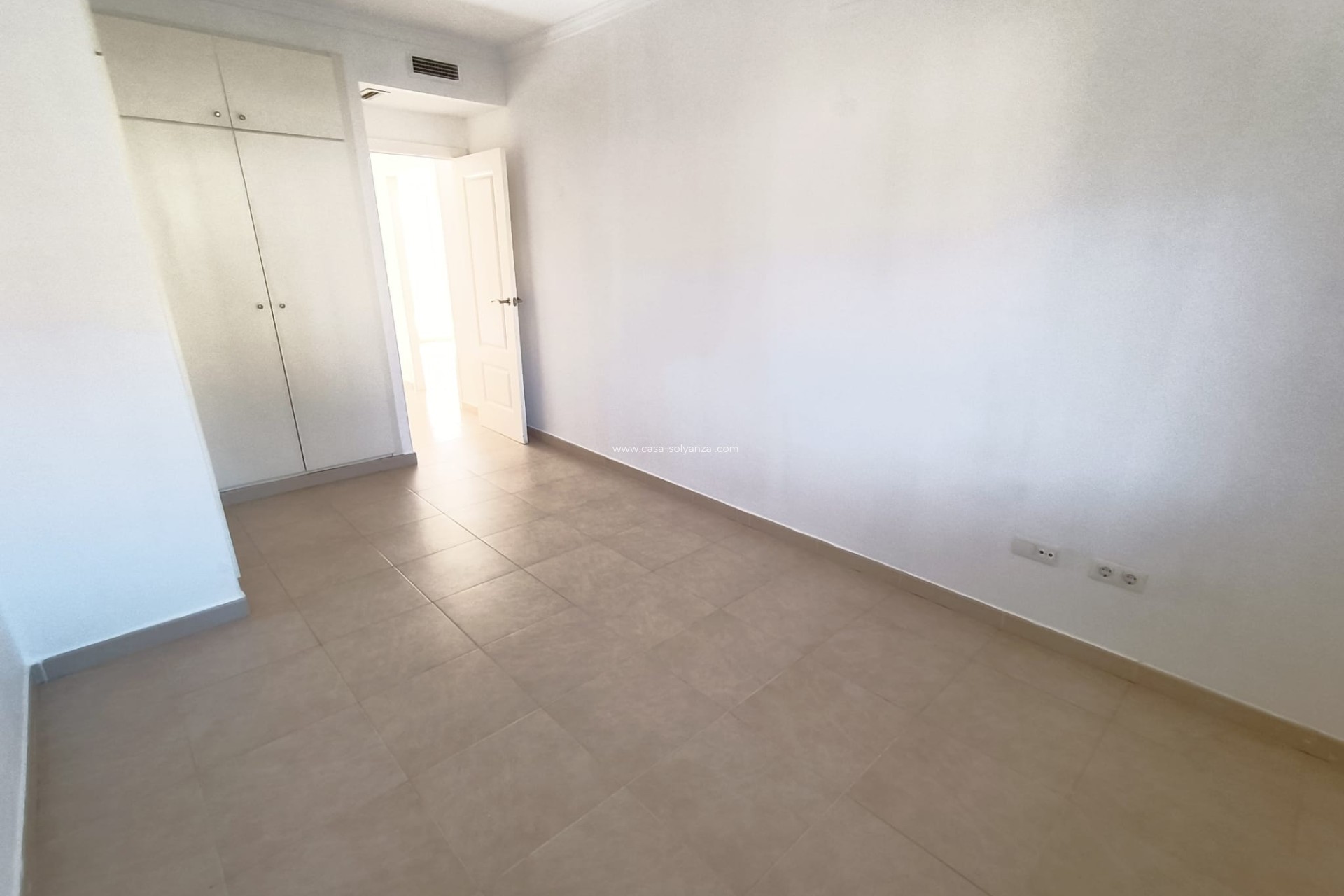Revente - Appartement - Jesus Pobre - Inland