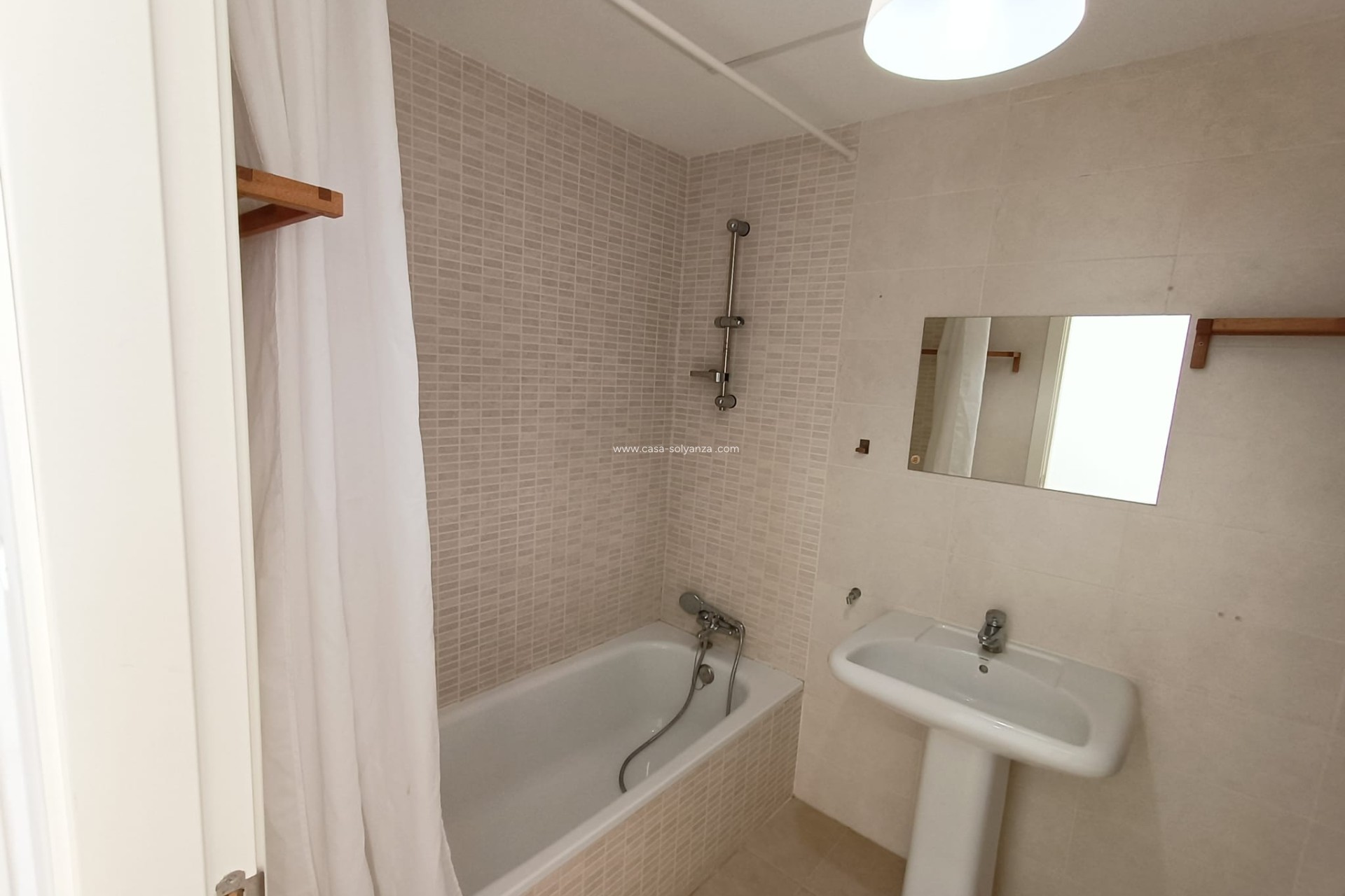 Revente - Appartement - Jesus Pobre - Inland