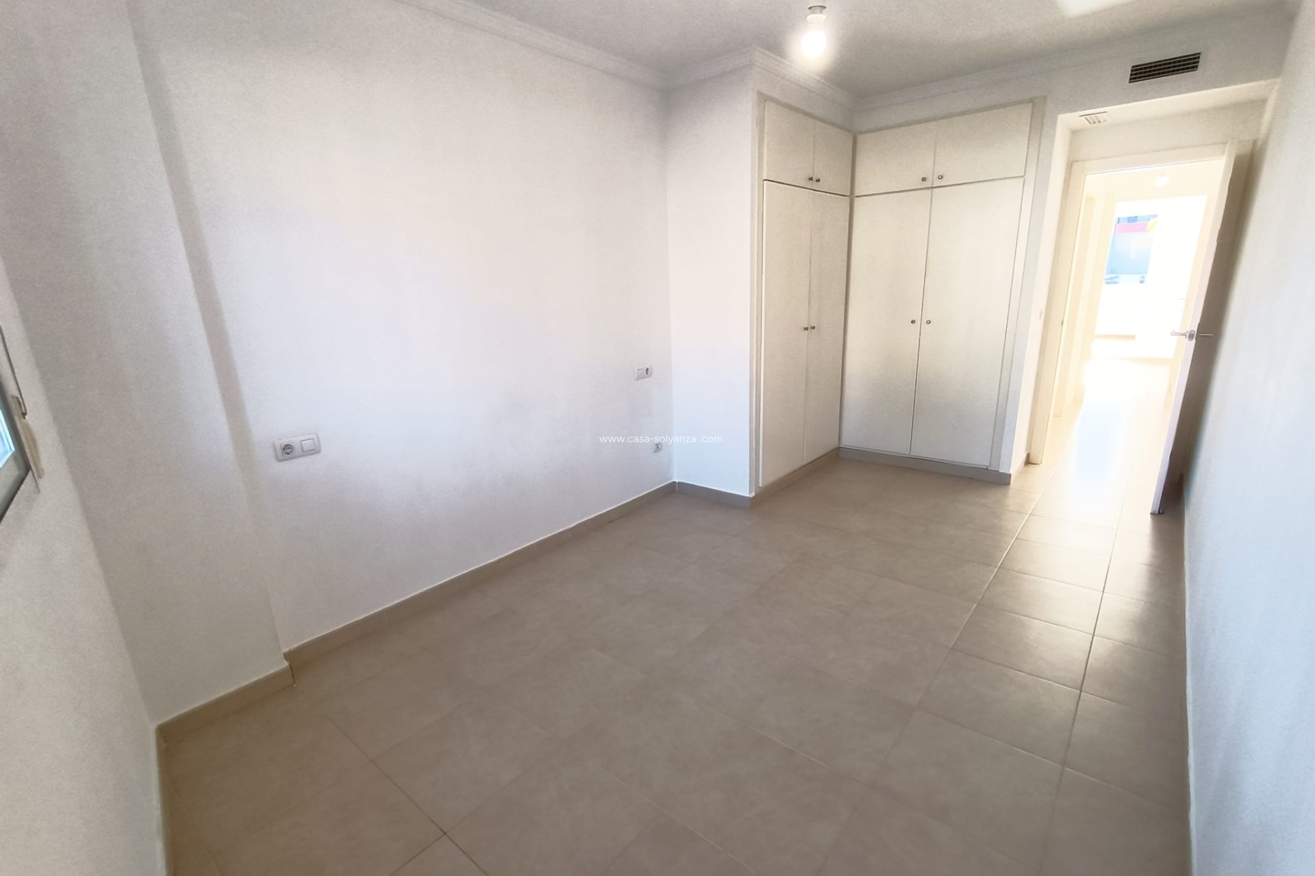 Revente - Appartement - Jesus Pobre - Inland
