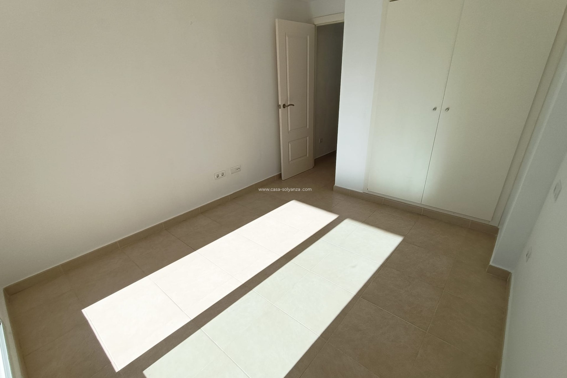 Revente - Appartement - Jesus Pobre - Inland