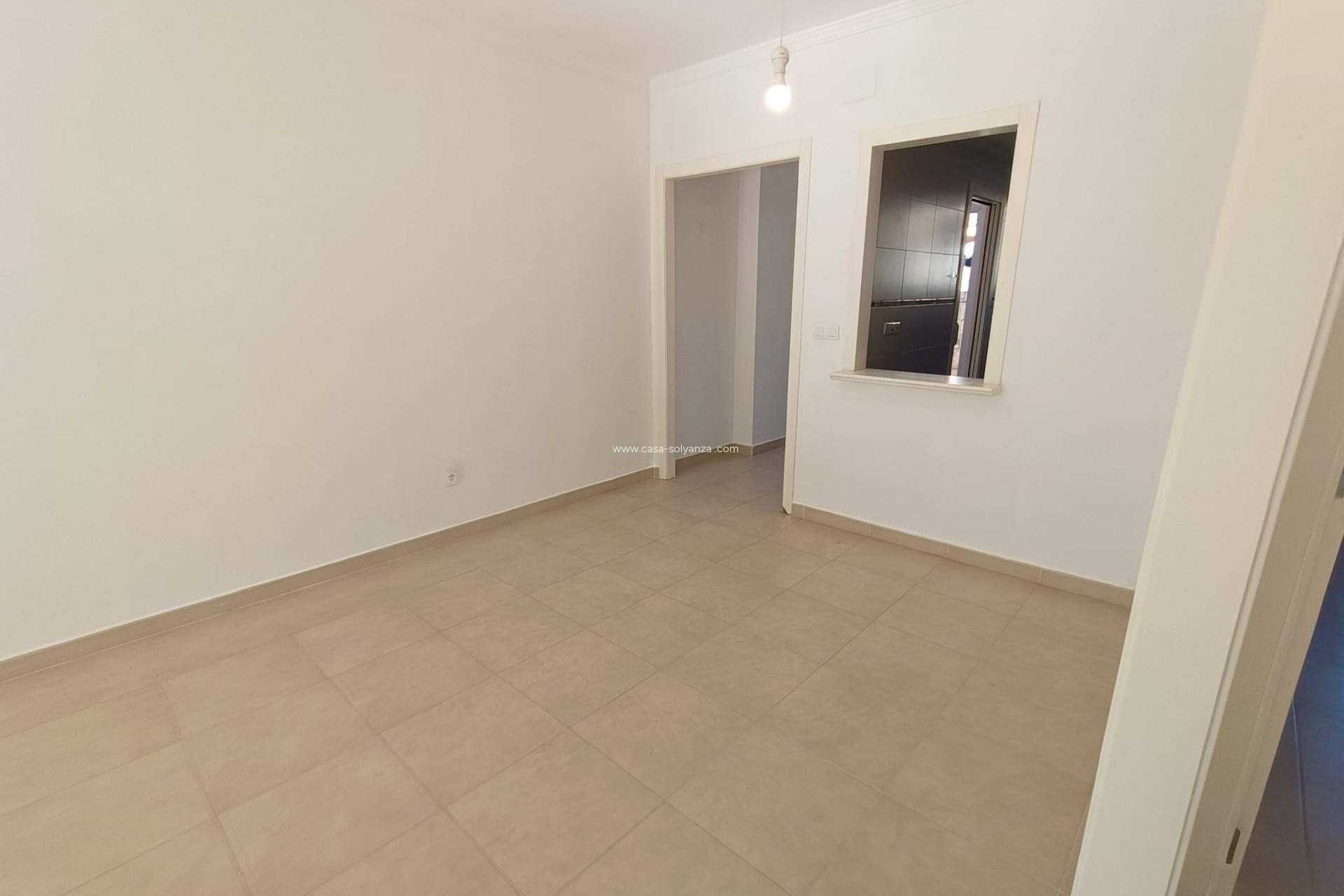 Revente - Appartement - Jesus Pobre - Inland