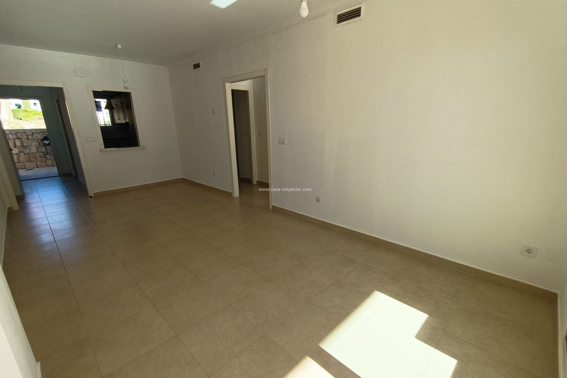 Revente - Appartement - Jesus Pobre - Inland