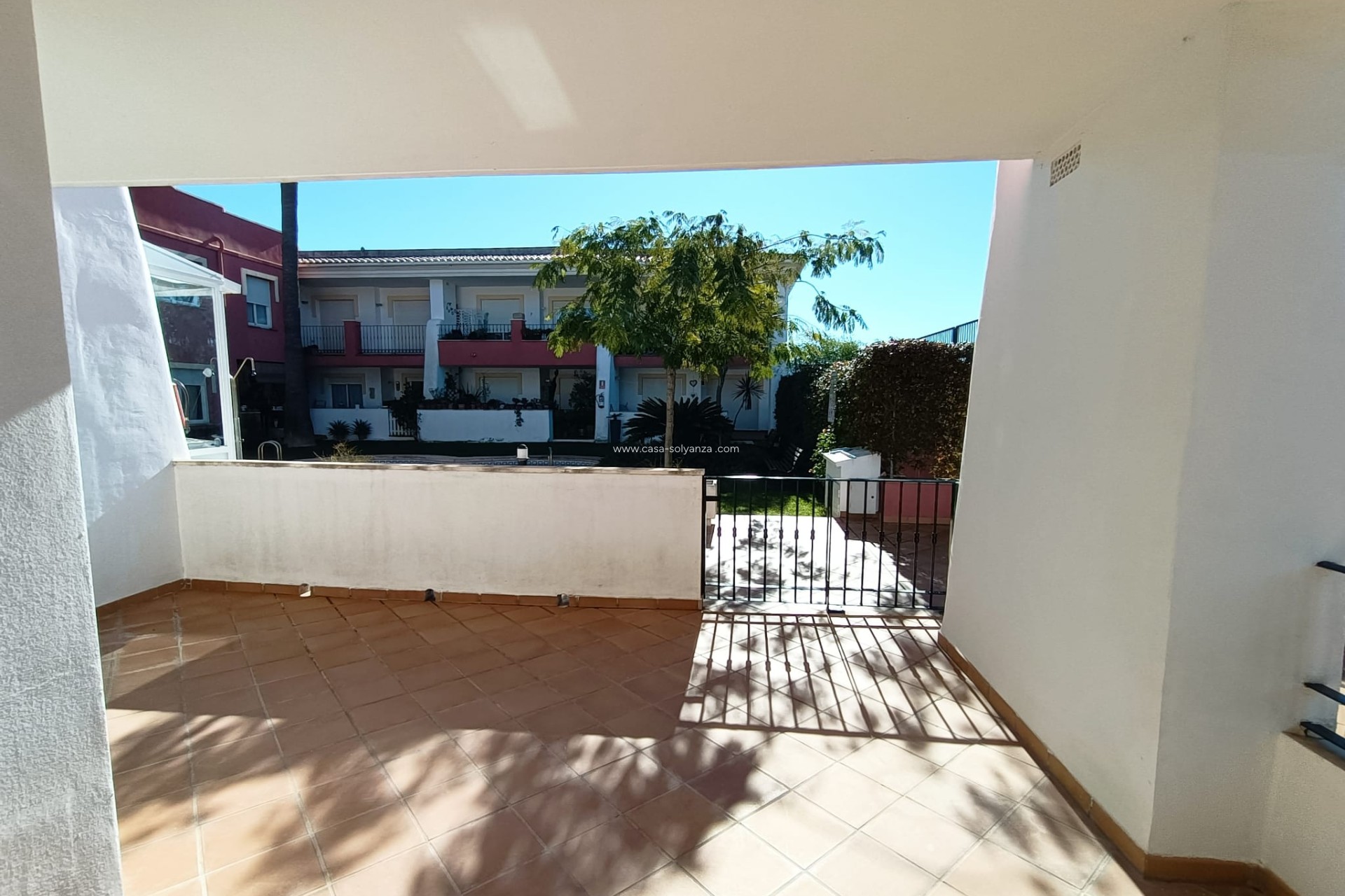 Revente - Appartement - Jesus Pobre - Inland