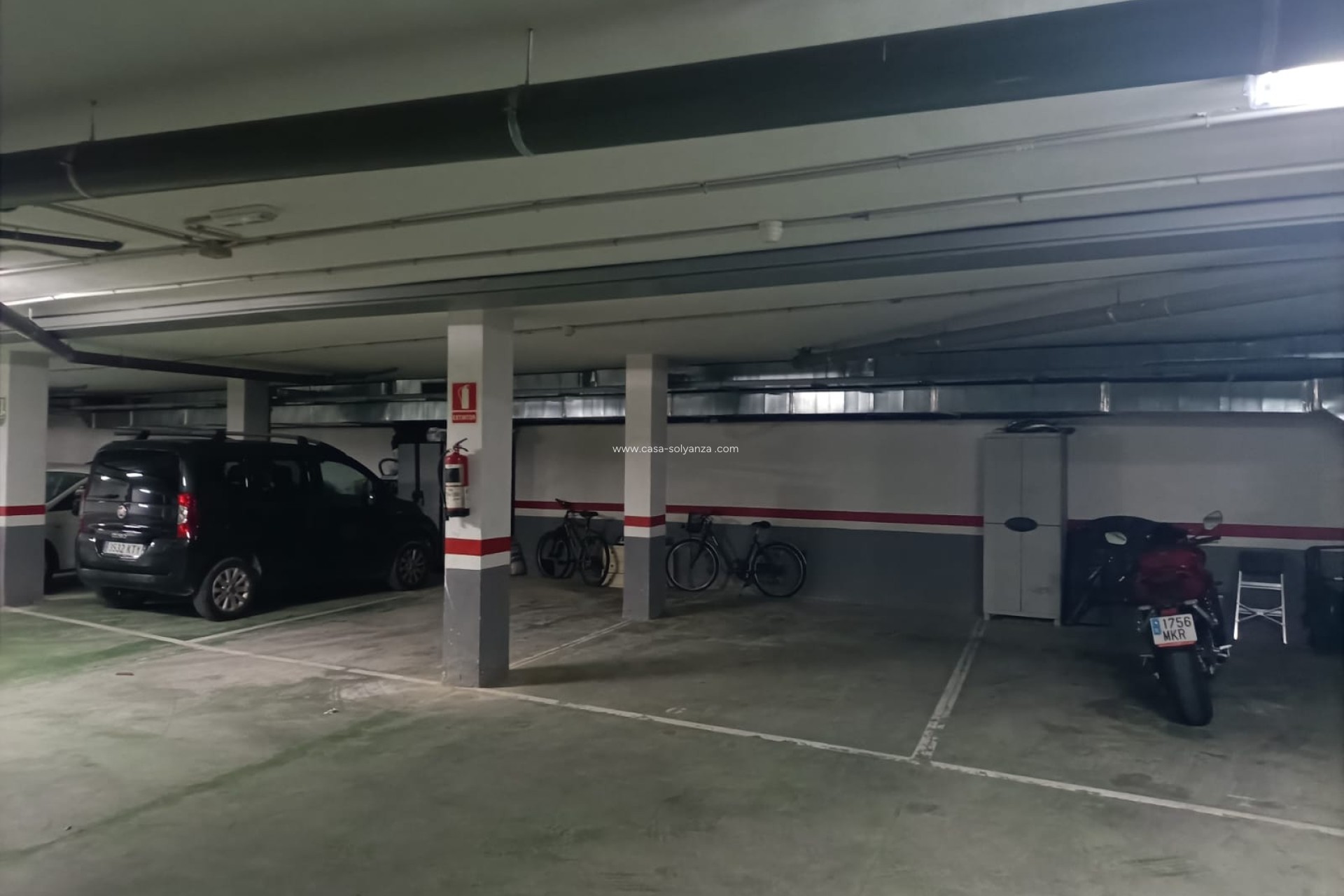 Revente - Appartement - Jesus Pobre - Inland