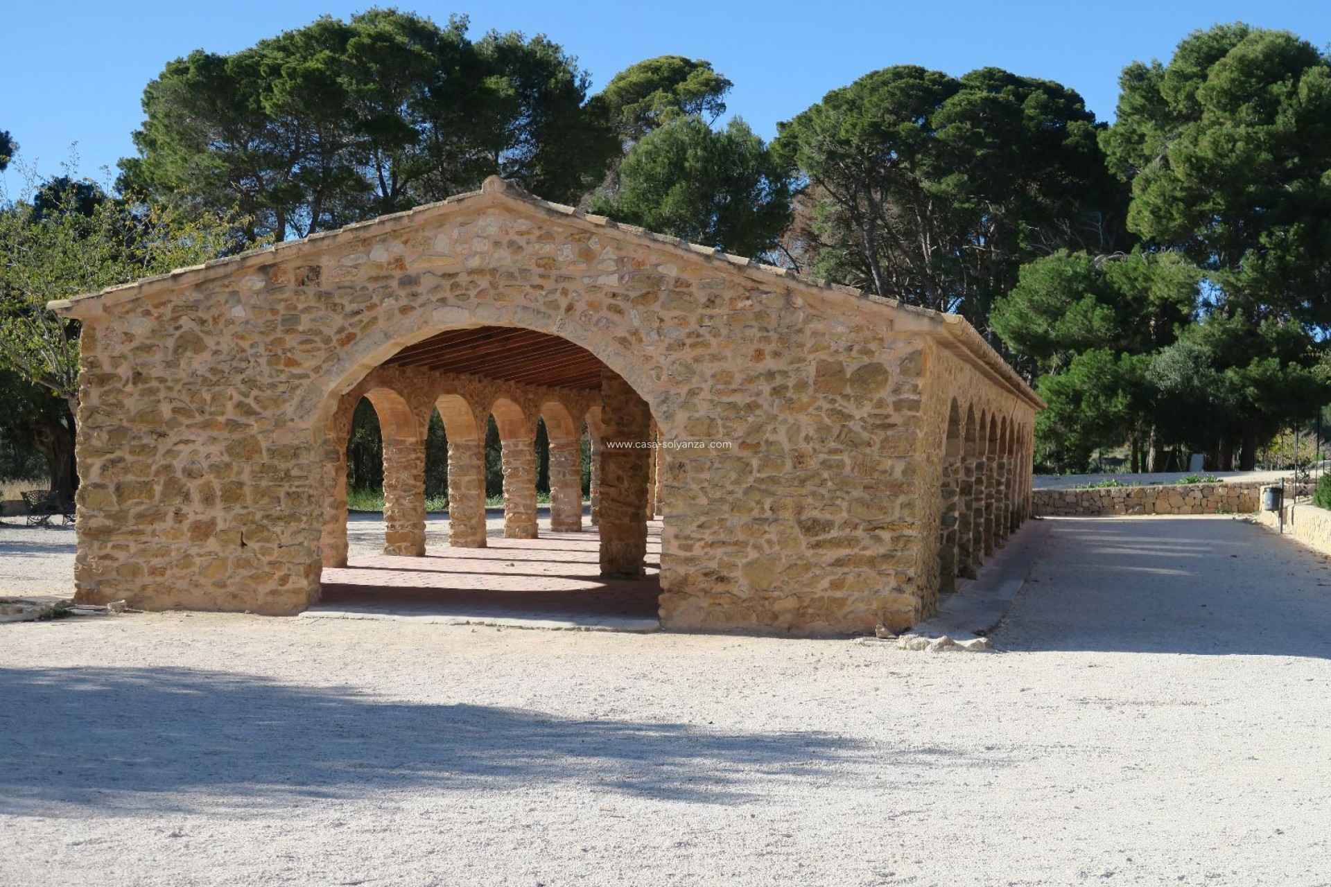 Revente - Appartement - Jesus Pobre - Inland