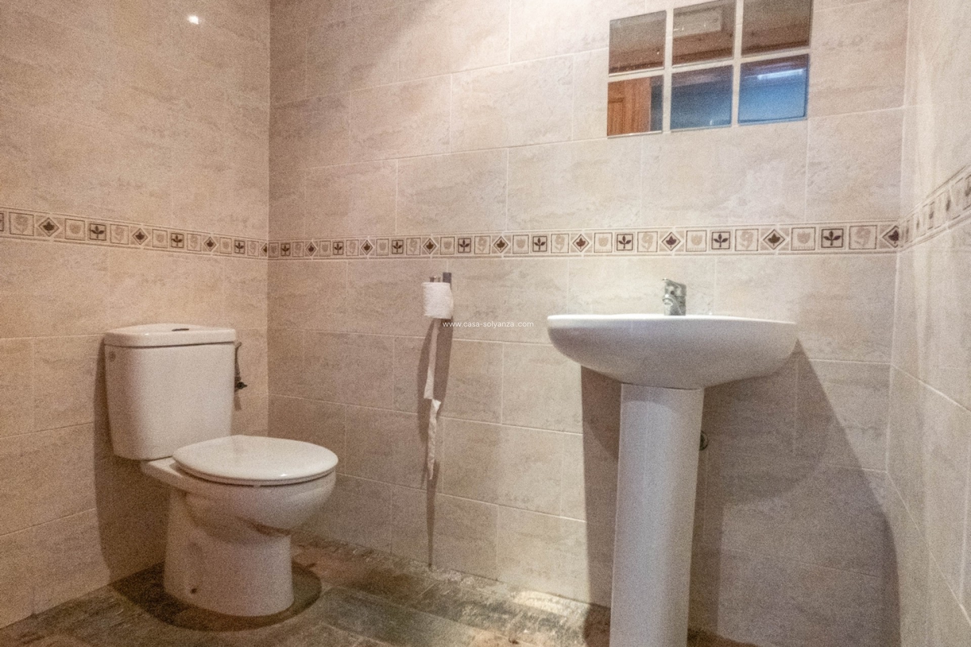 Revente - Appartement - La Finca Golf