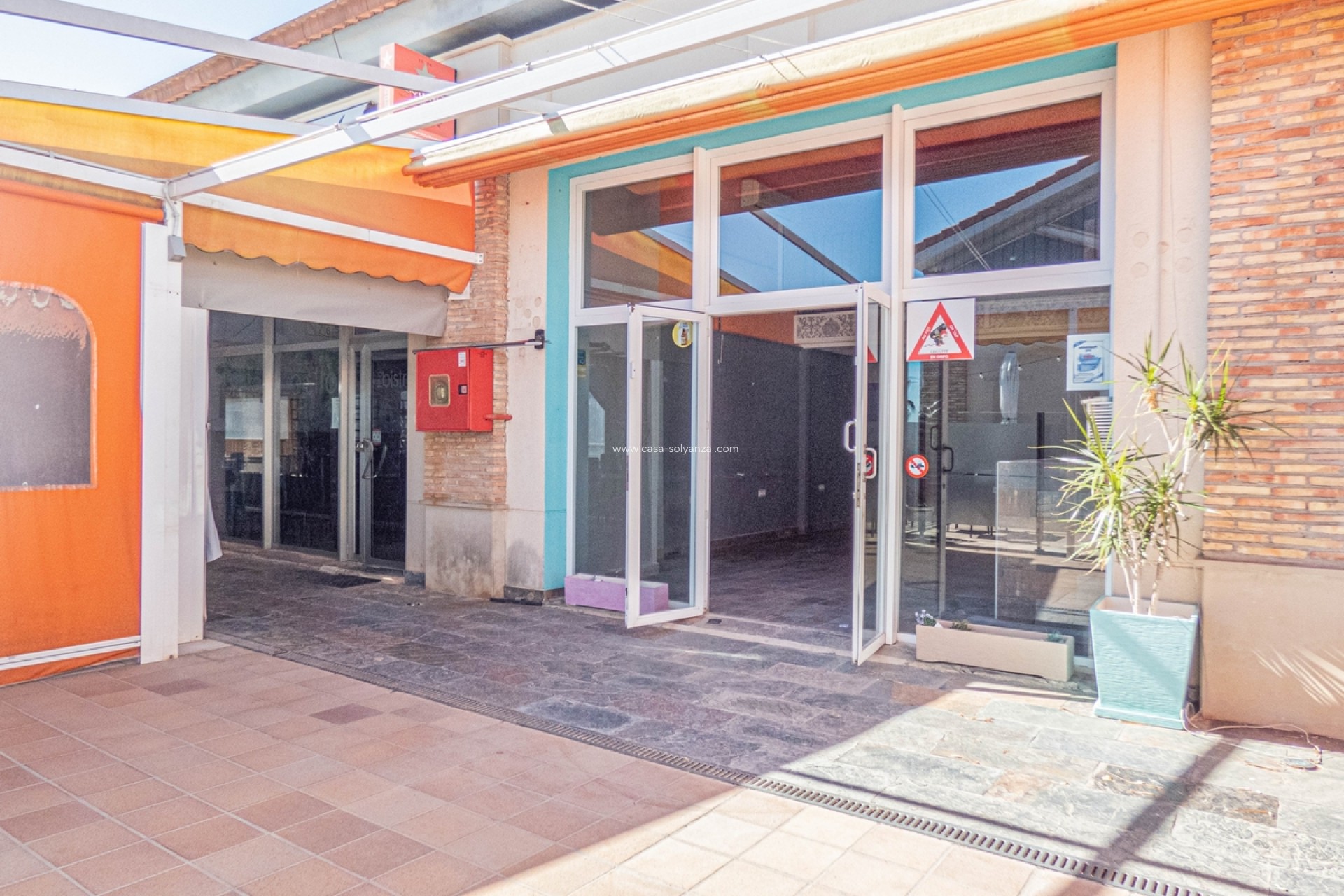 Revente - Appartement - La Finca Golf