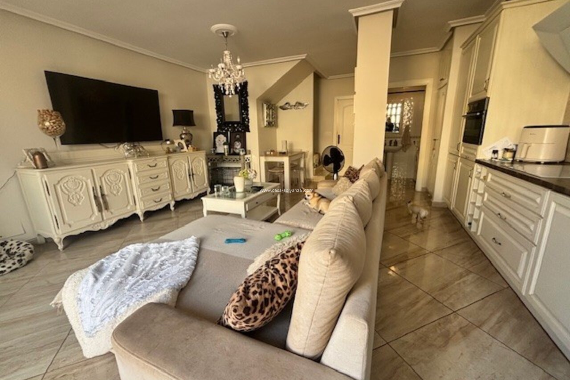 Revente - Appartement - La Florida - Inland