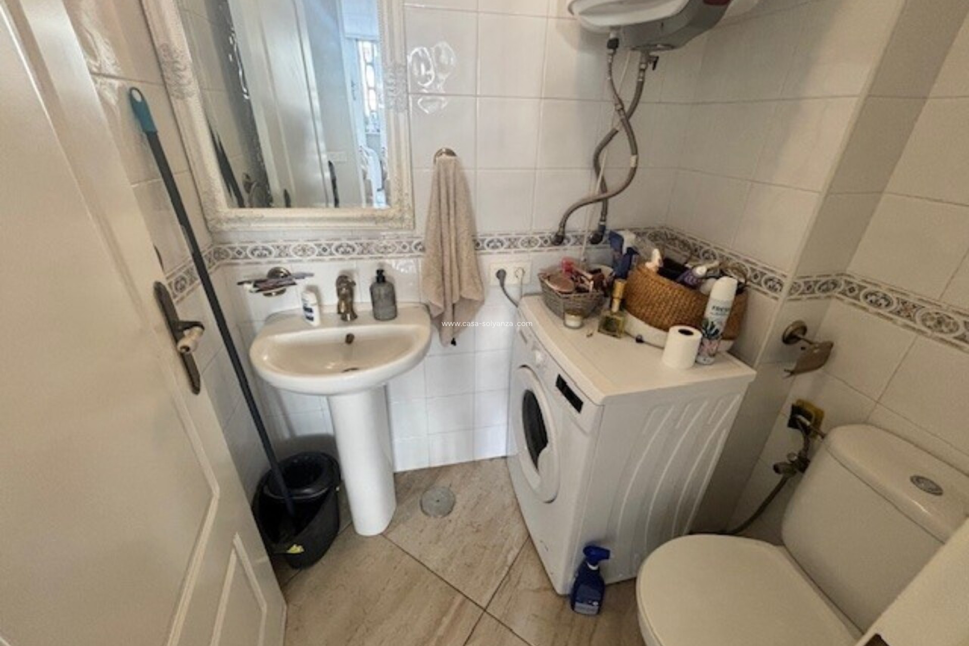 Revente - Appartement - La Florida - Inland