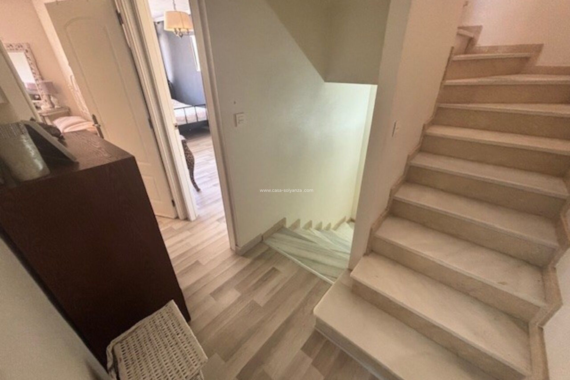 Revente - Appartement - La Florida - Inland