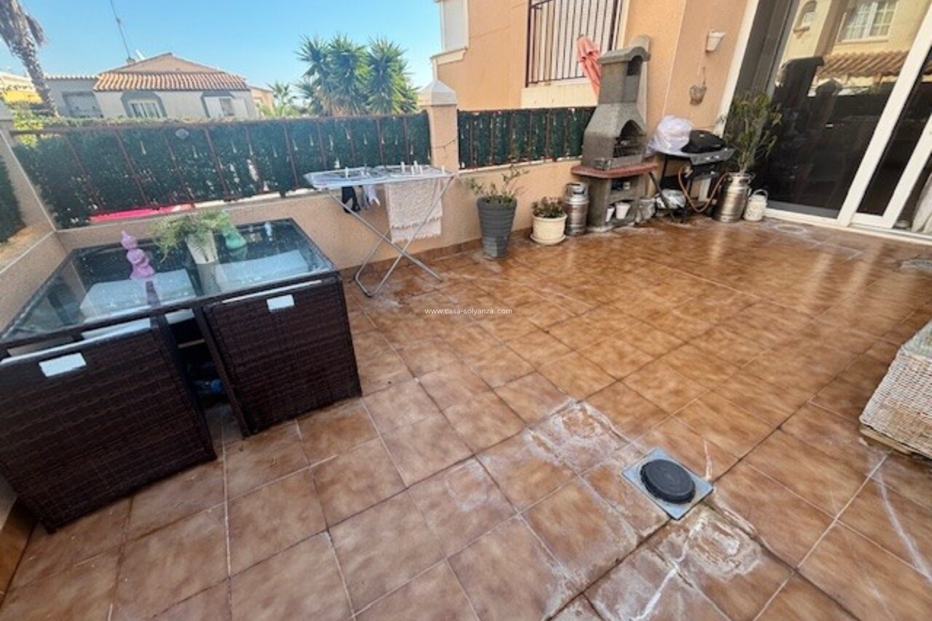 Revente - Appartement - La Florida - Inland