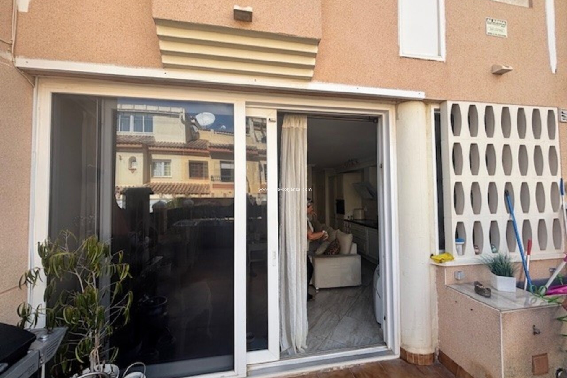 Revente - Appartement - La Florida - Inland