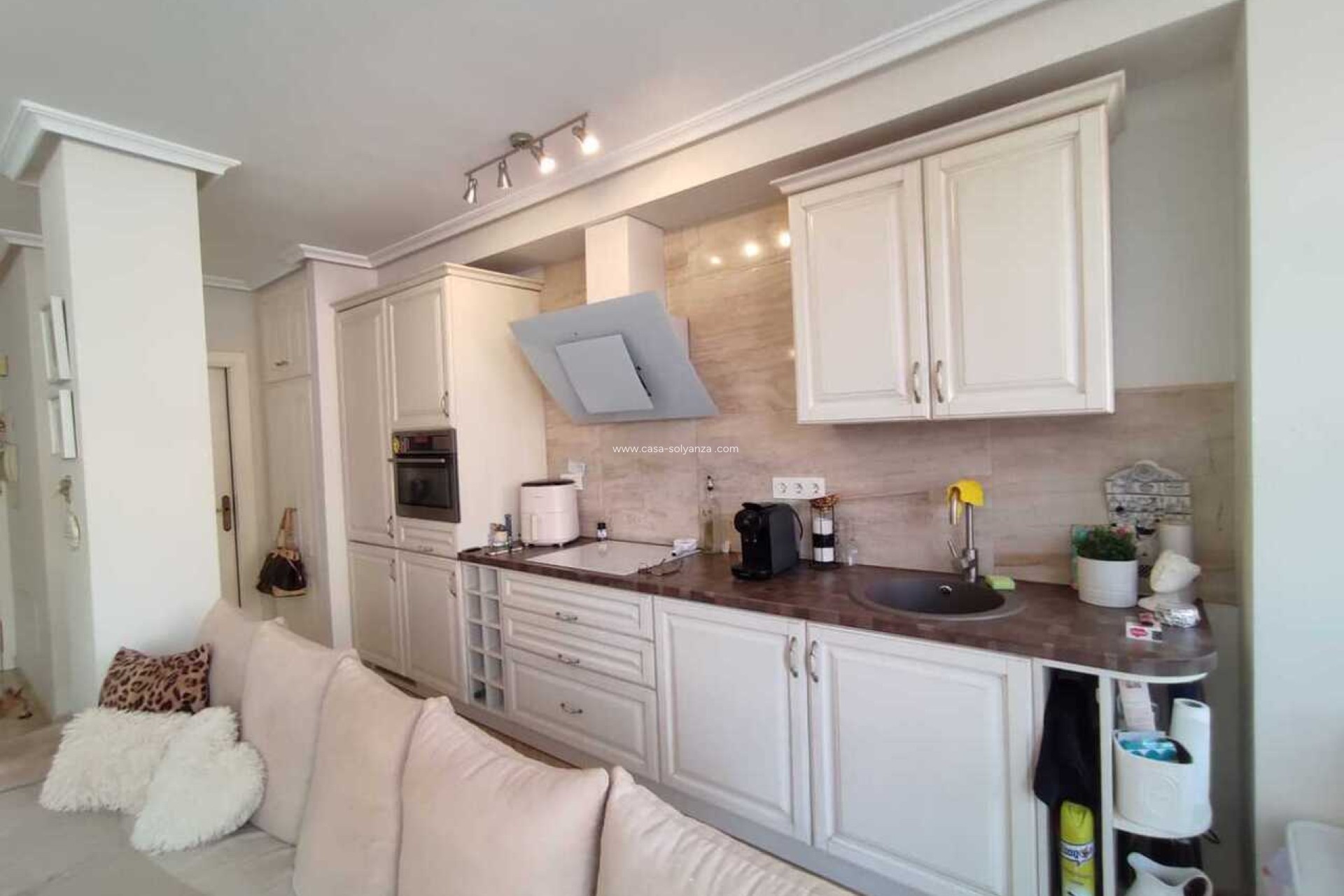 Revente - Appartement - La Florida - Inland