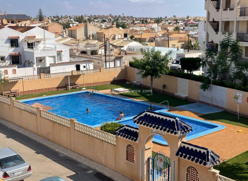 Revente - Appartement - La Florida