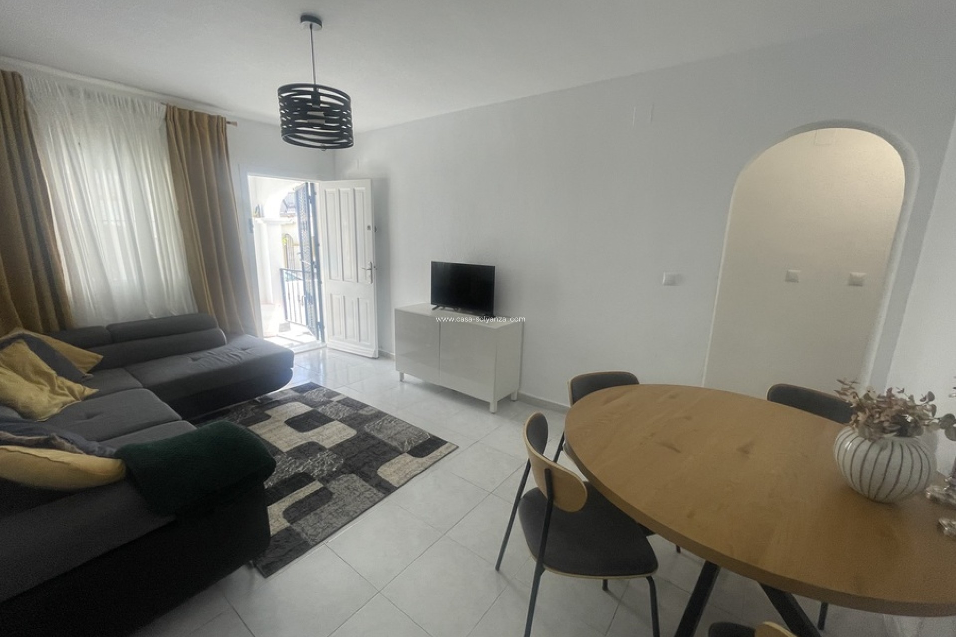 Revente - Appartement - La Florida