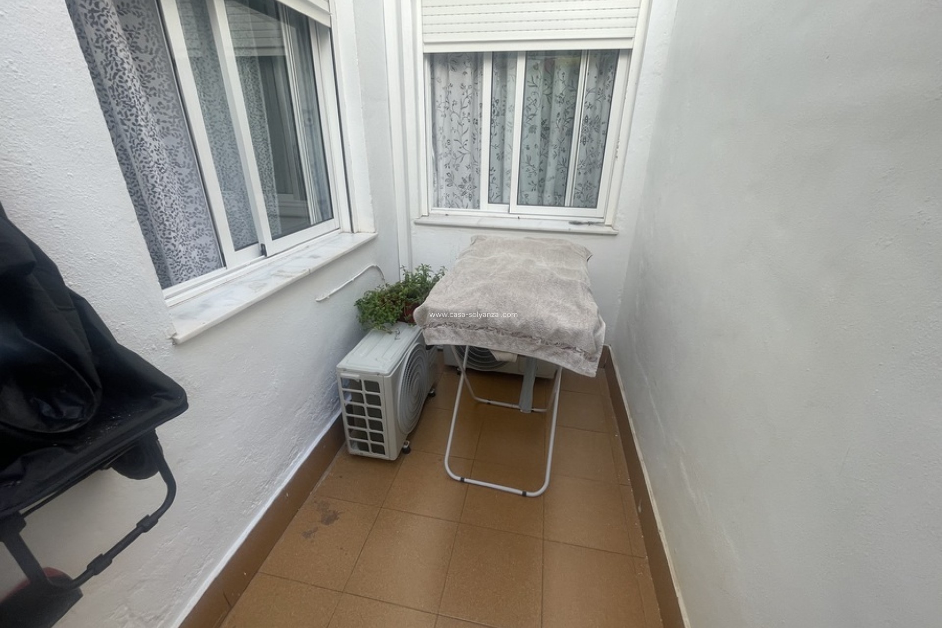 Revente - Appartement - La Florida