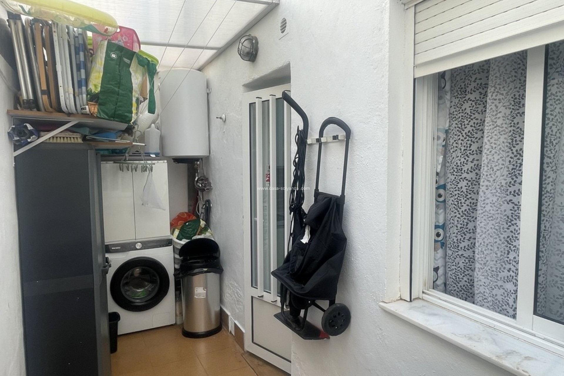 Revente - Appartement - La Florida