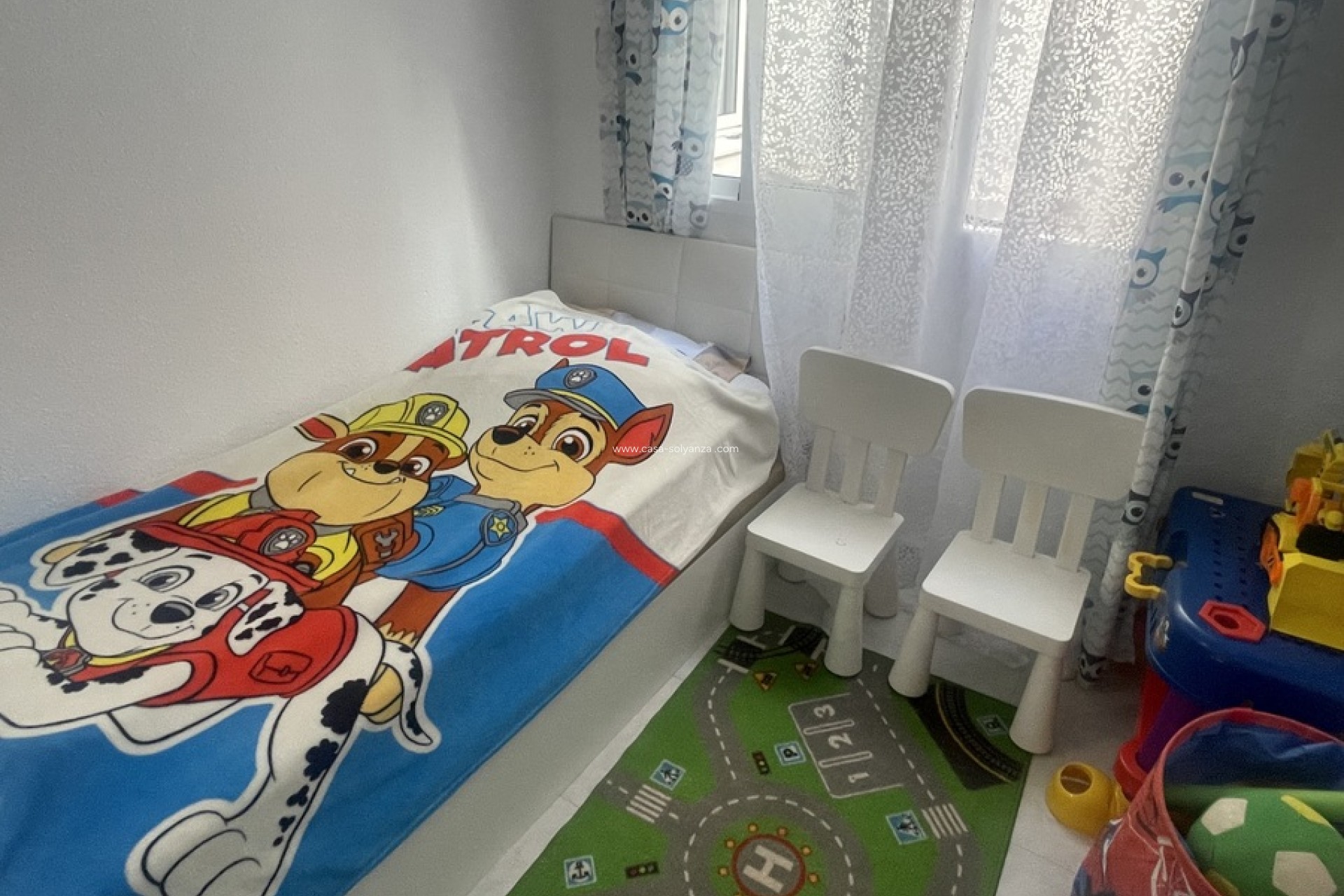 Revente - Appartement - La Florida