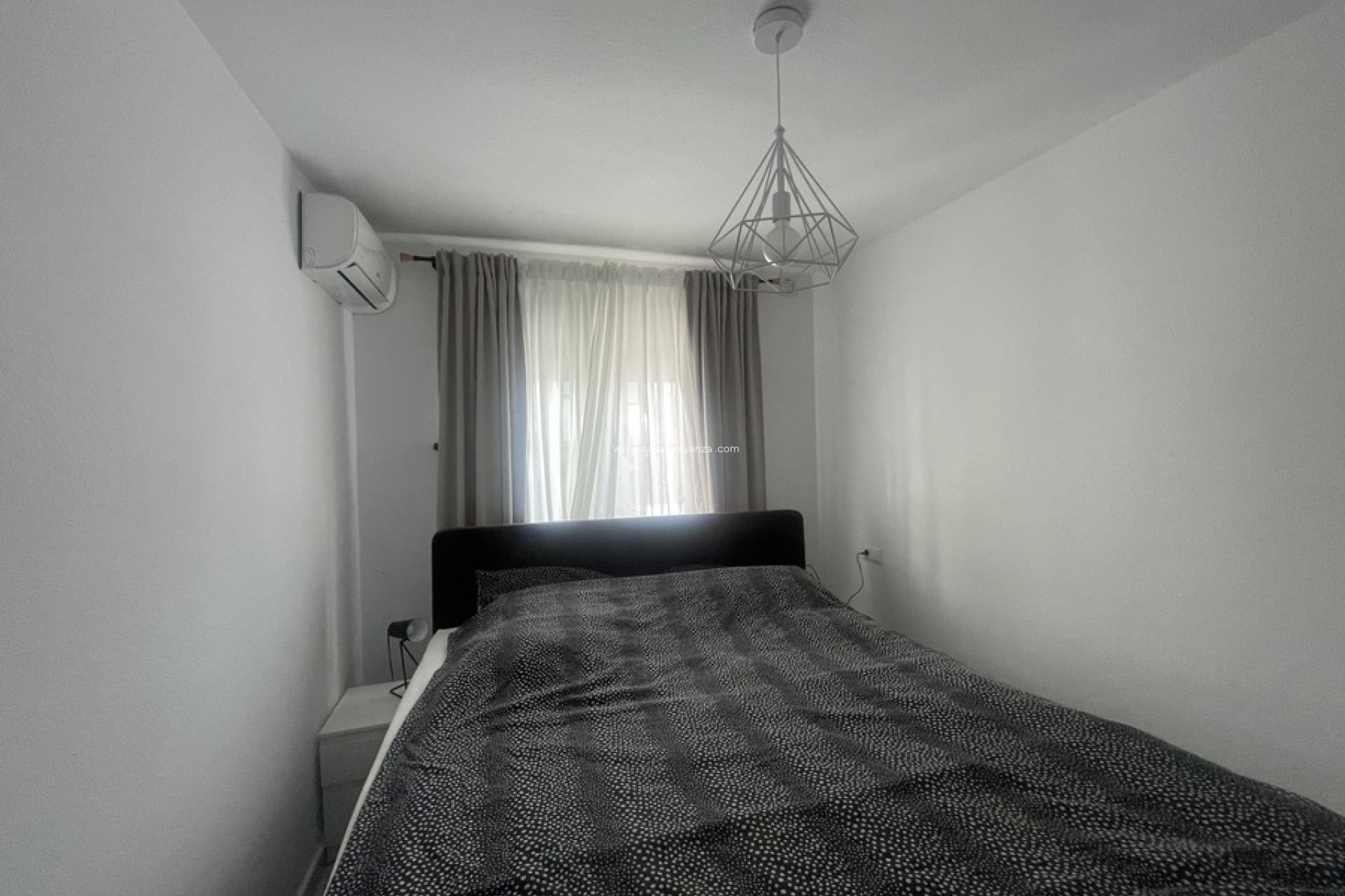 Revente - Appartement - La Florida