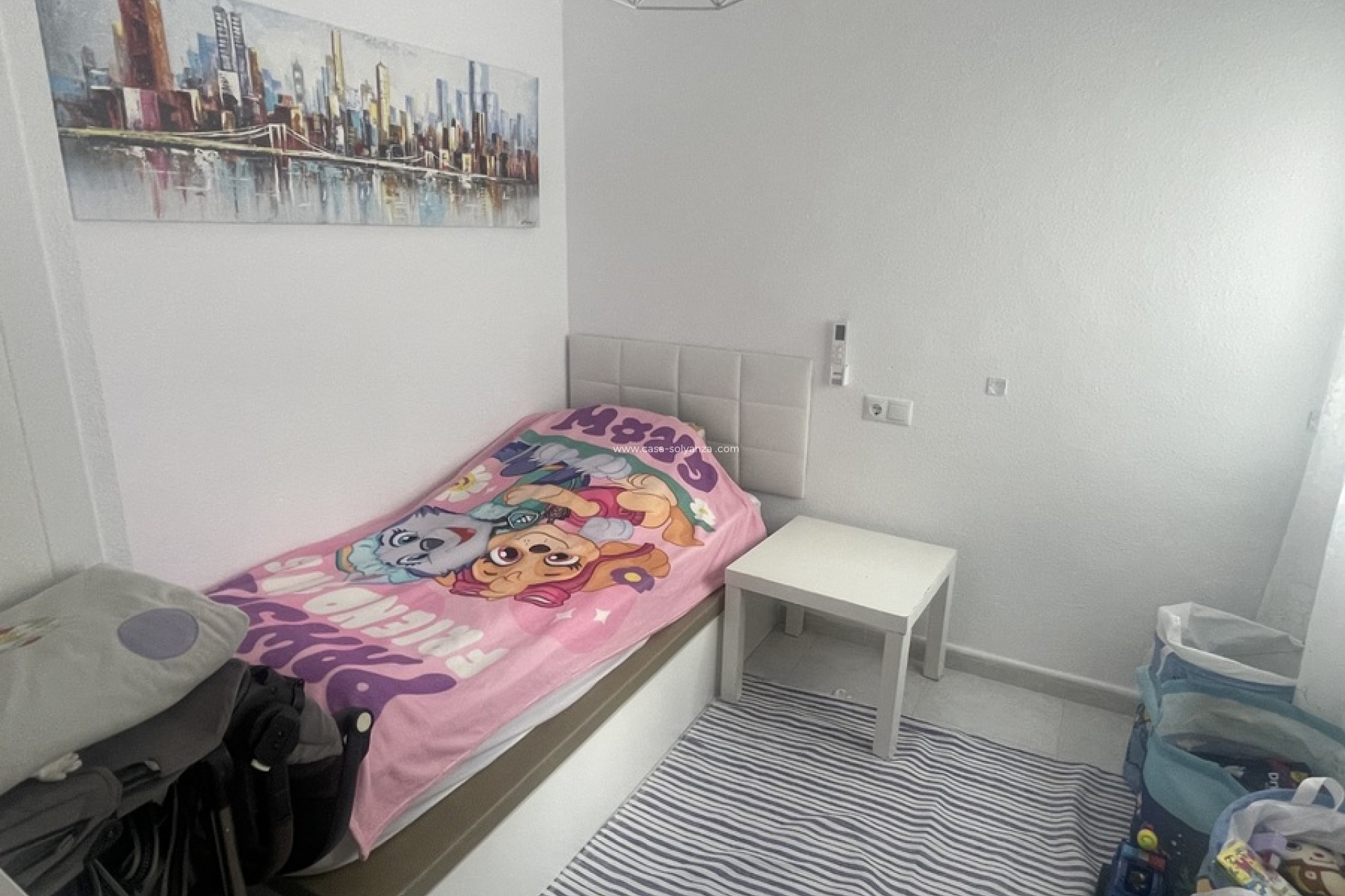 Revente - Appartement - La Florida
