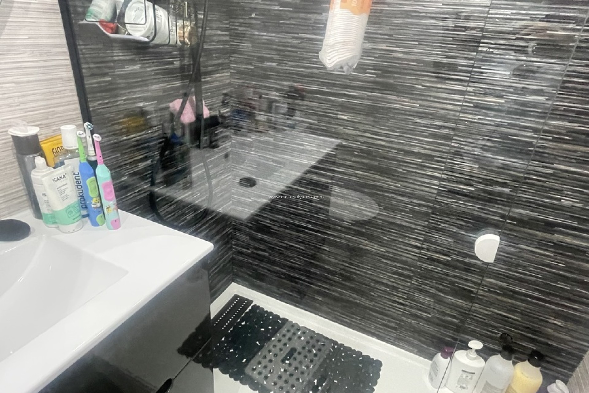 Revente - Appartement - La Florida