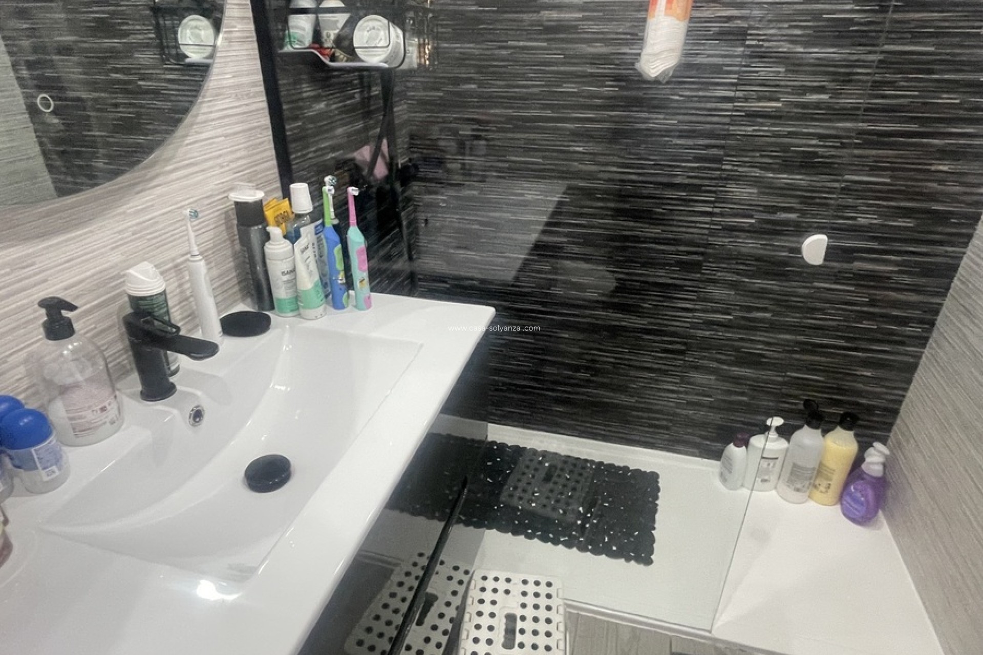 Revente - Appartement - La Florida