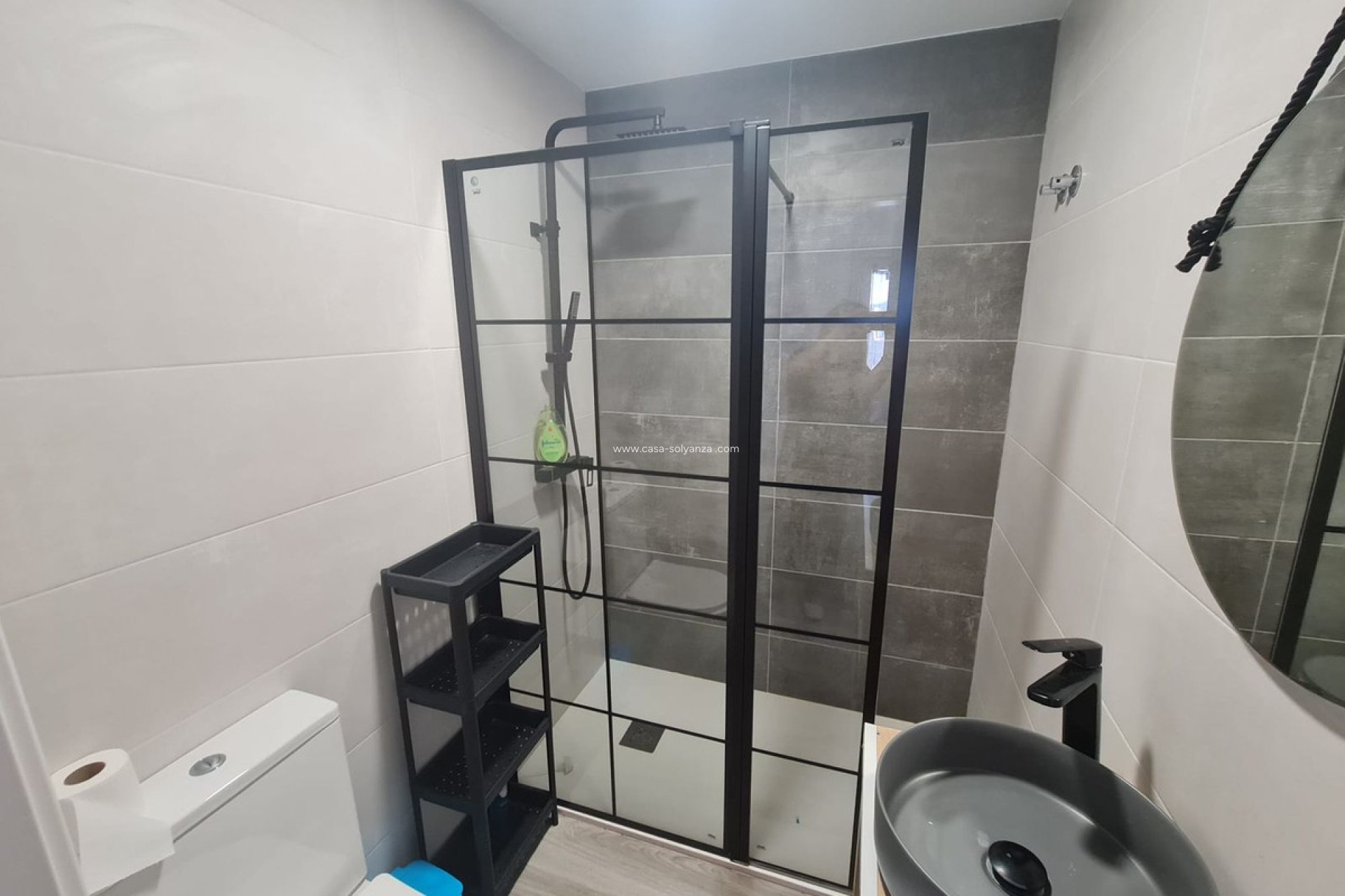Revente - Appartement - La Manga del Mar Menor - Costa Calida
