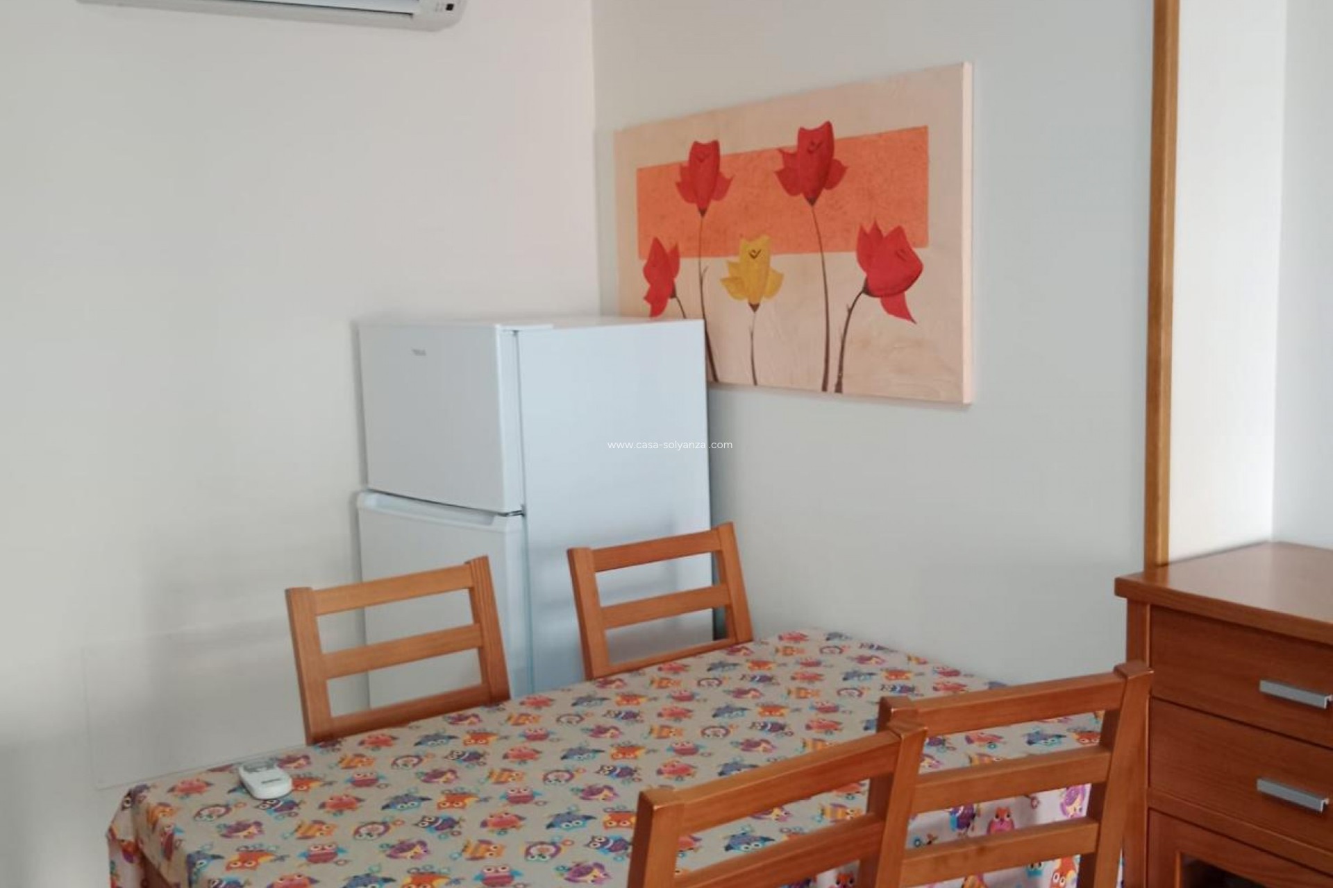 Revente - Appartement - La Manga del Mar Menor - Costa Calida