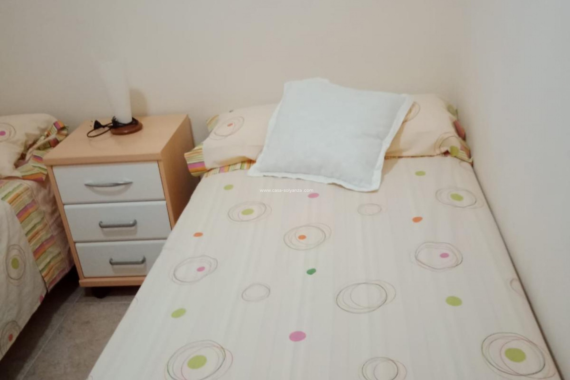 Revente - Appartement - La Manga del Mar Menor - Costa Calida