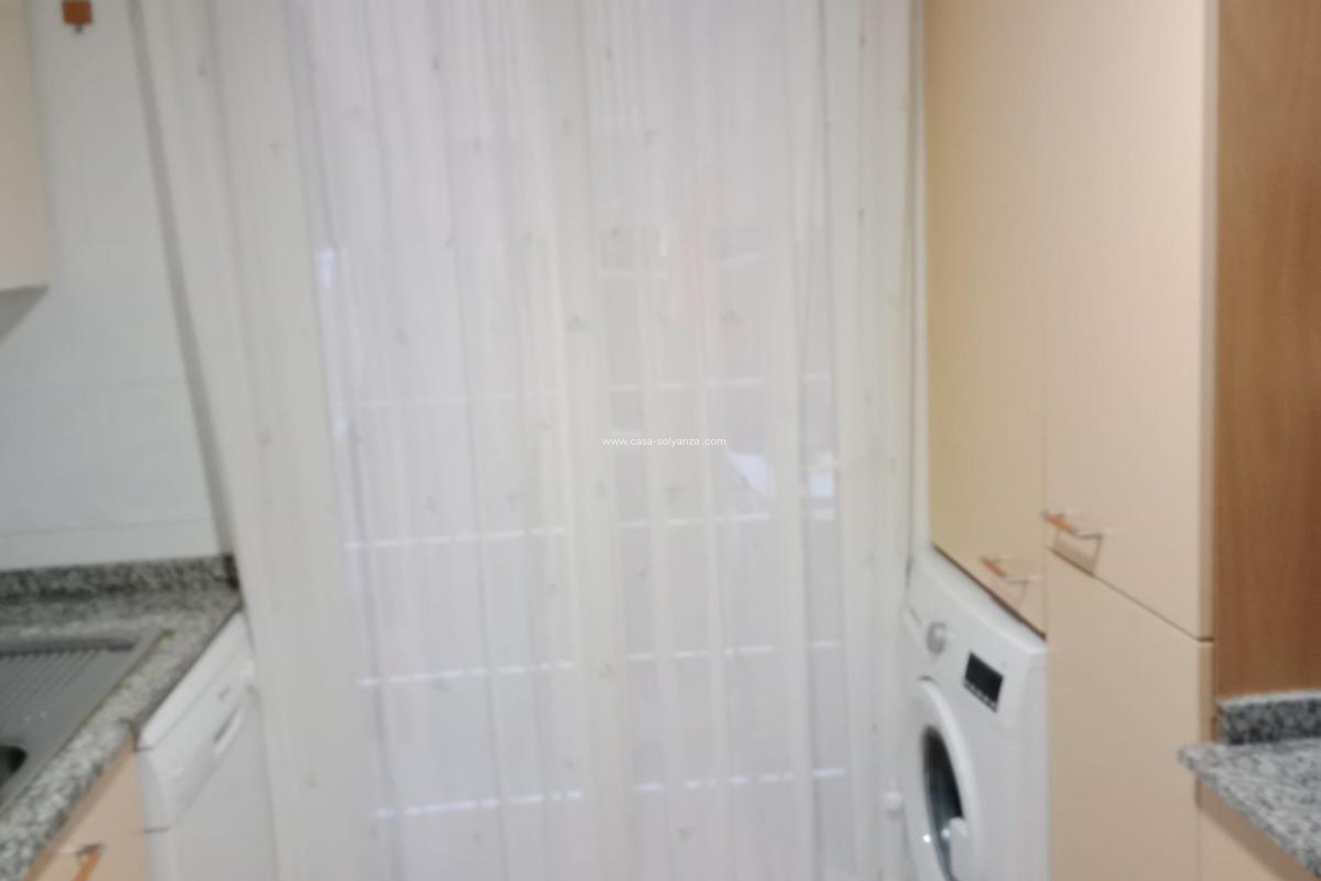 Revente - Appartement - La Manga del Mar Menor - Costa Calida