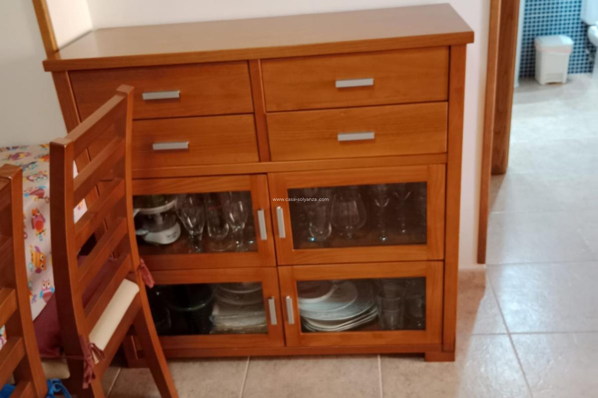 Revente - Appartement - La Manga del Mar Menor - Costa Calida